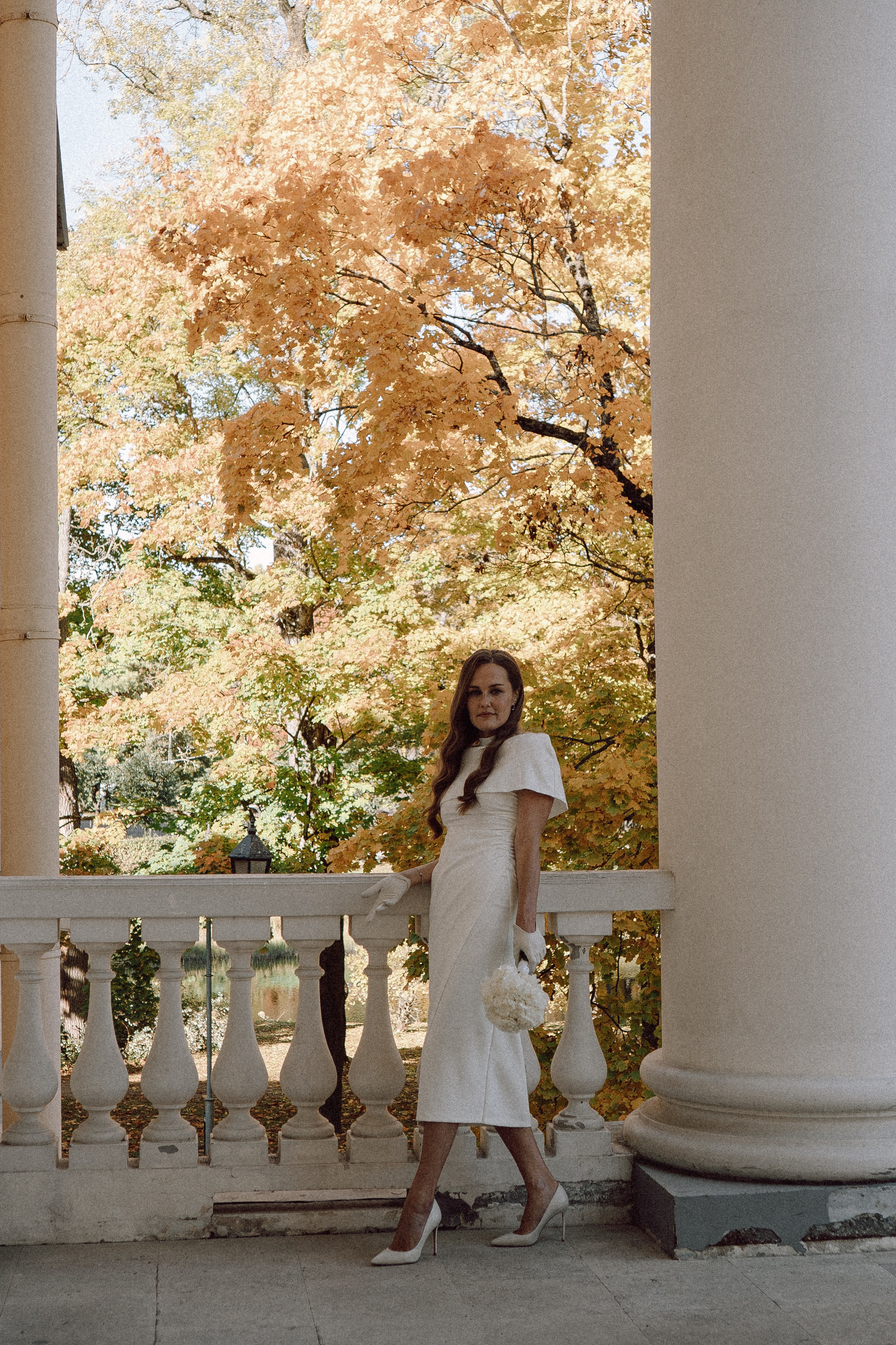 СВАДЕБНАЯ СЬЕМКА В ПУШКИН. Профессиональный фотограф, Санкт-Петербург — Виктория Богомолова