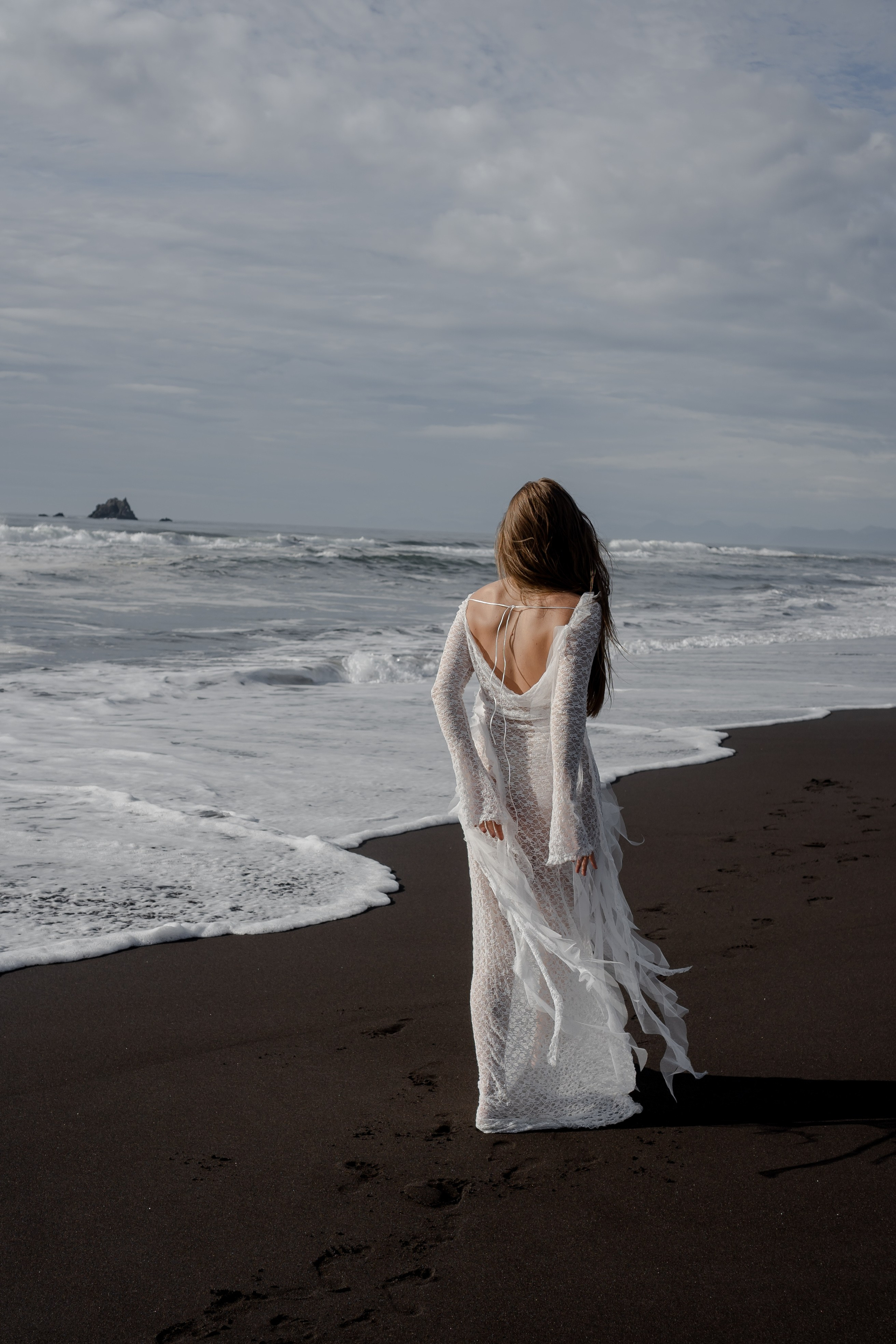 ТИХИЙ ОКЕАНН СЬЕМКА НА SONY. Профессиональный фотограф, Санкт-Петербург — Виктория Богомолова