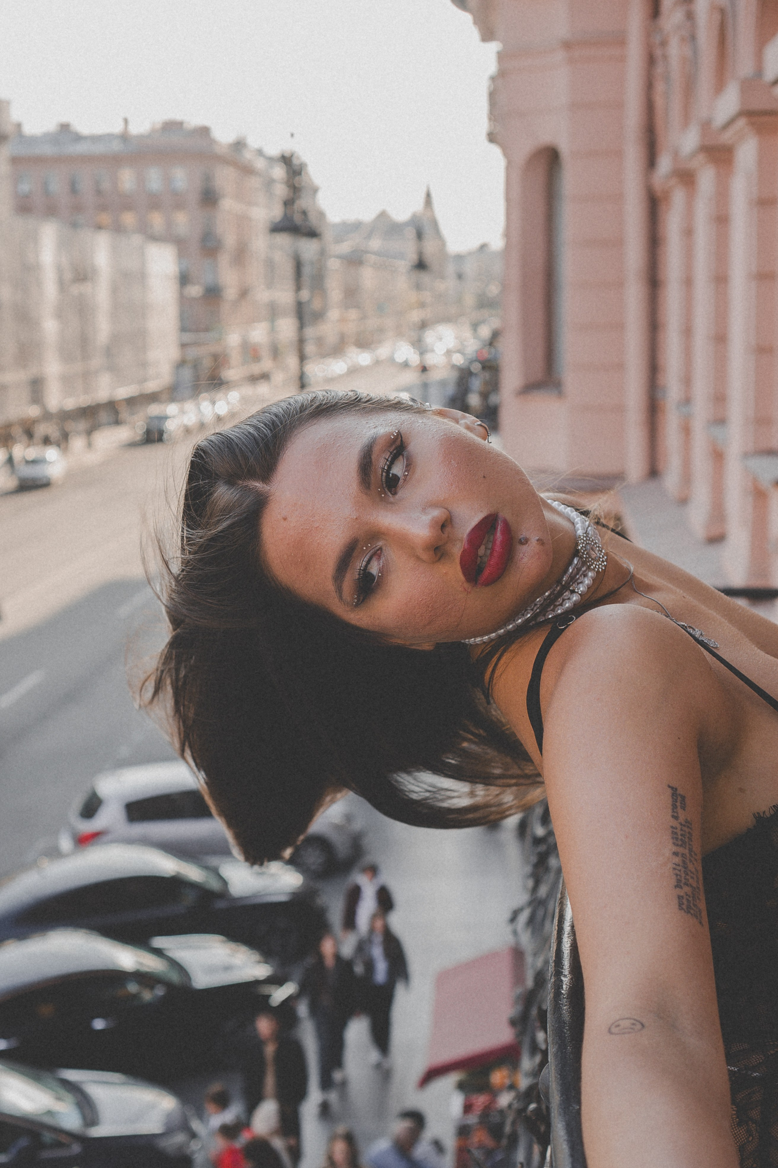 ПИТЕРСКИЙ БАЛКОНЧИК. Профессиональный фотограф, Санкт-Петербург — Виктория Богомолова