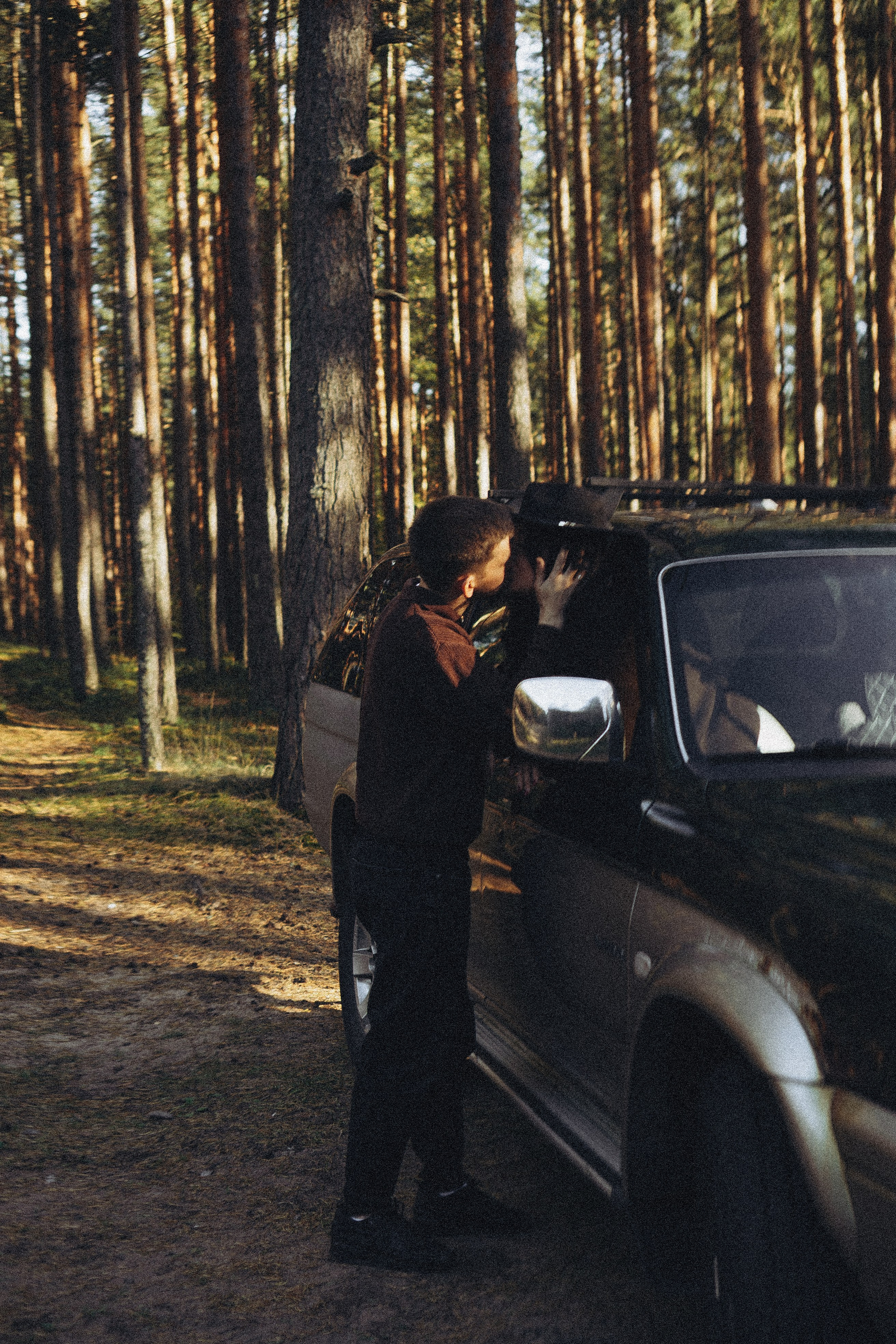 Прогулка по Финскому заливу. Профессиональный фотограф, Санкт-Петербург — Виктория Богомолова