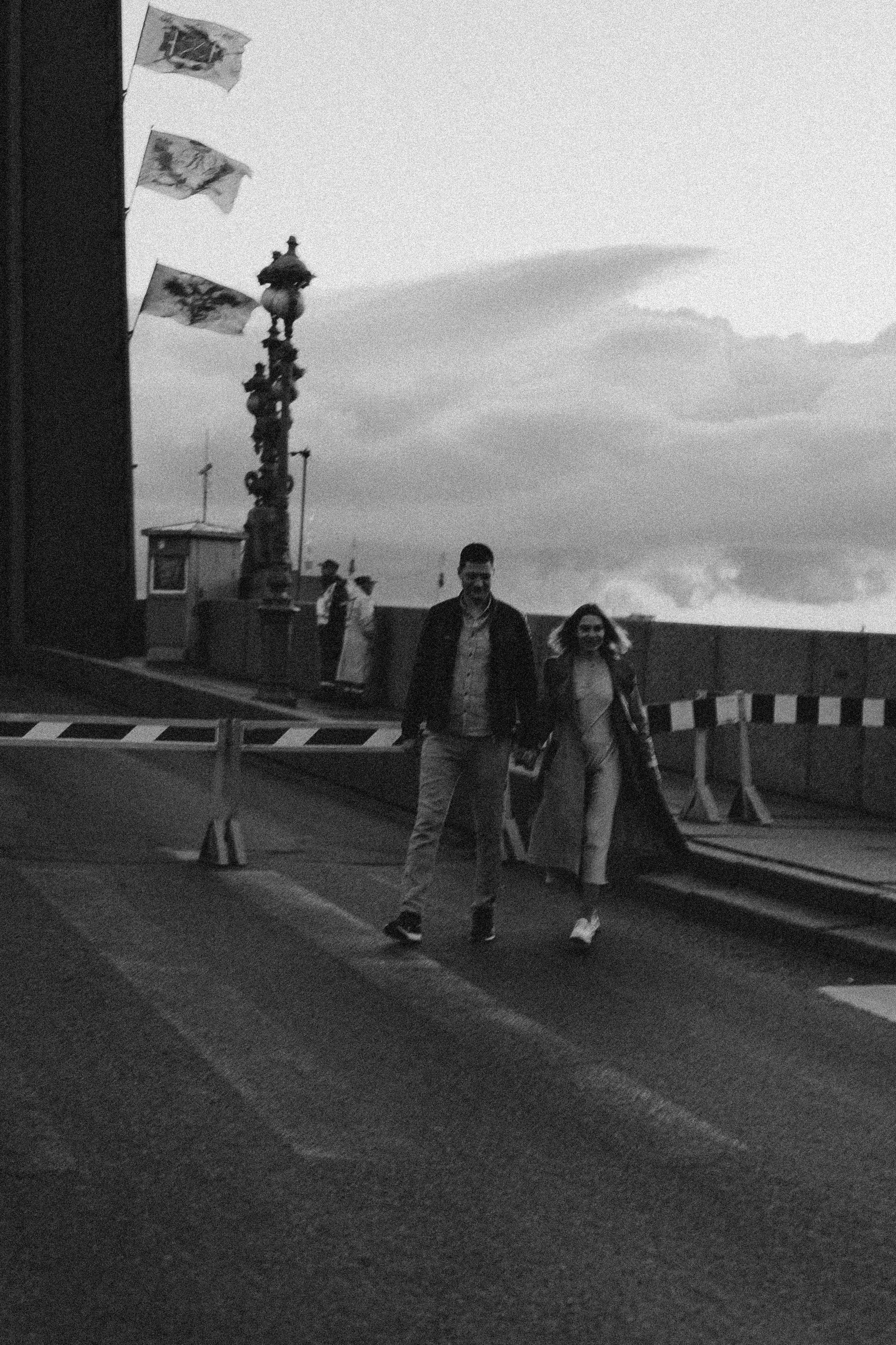 Рассветная, белые ночи. Профессиональный фотограф, Санкт-Петербург — Виктория Богомолова