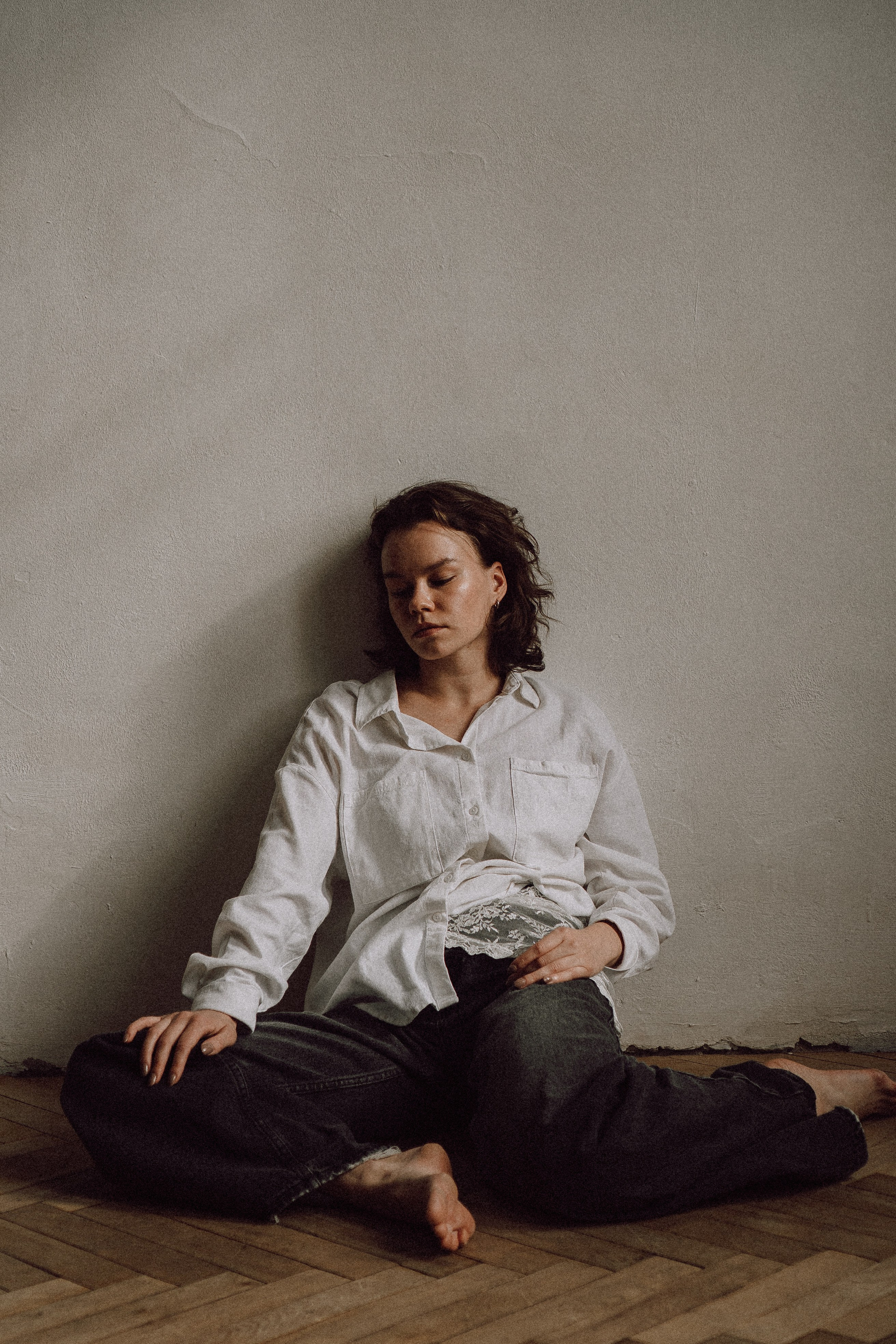 СТУДИЙНАЯ. Профессиональный фотограф, Санкт-Петербург — Виктория Богомолова