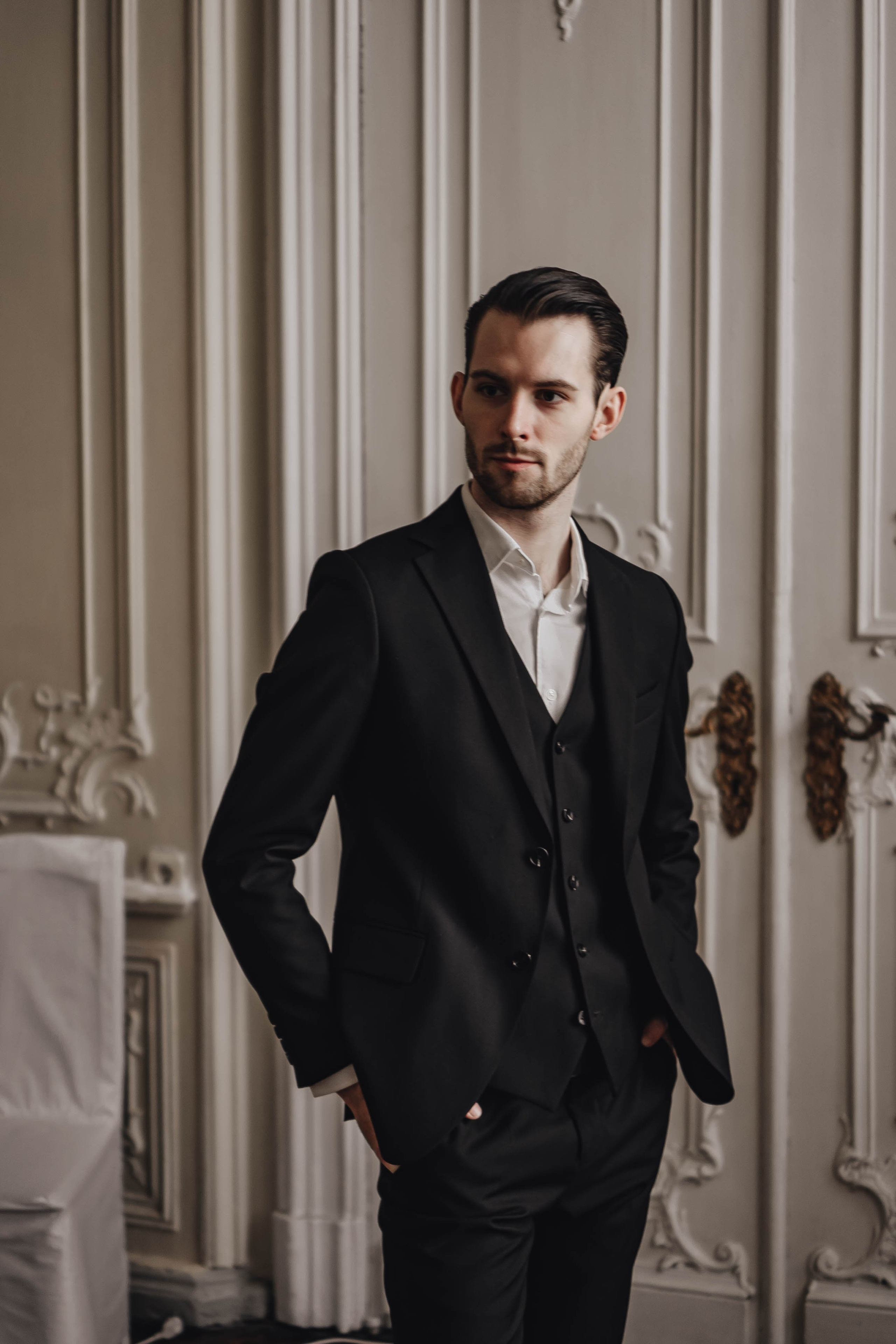 СВАДЕБНАЯ ФОТОСЕСИИЯ В НИКОЛАЕВСКОМ ДВОРЦЕ. Профессиональный фотограф, Санкт-Петербург — Виктория Богомолова