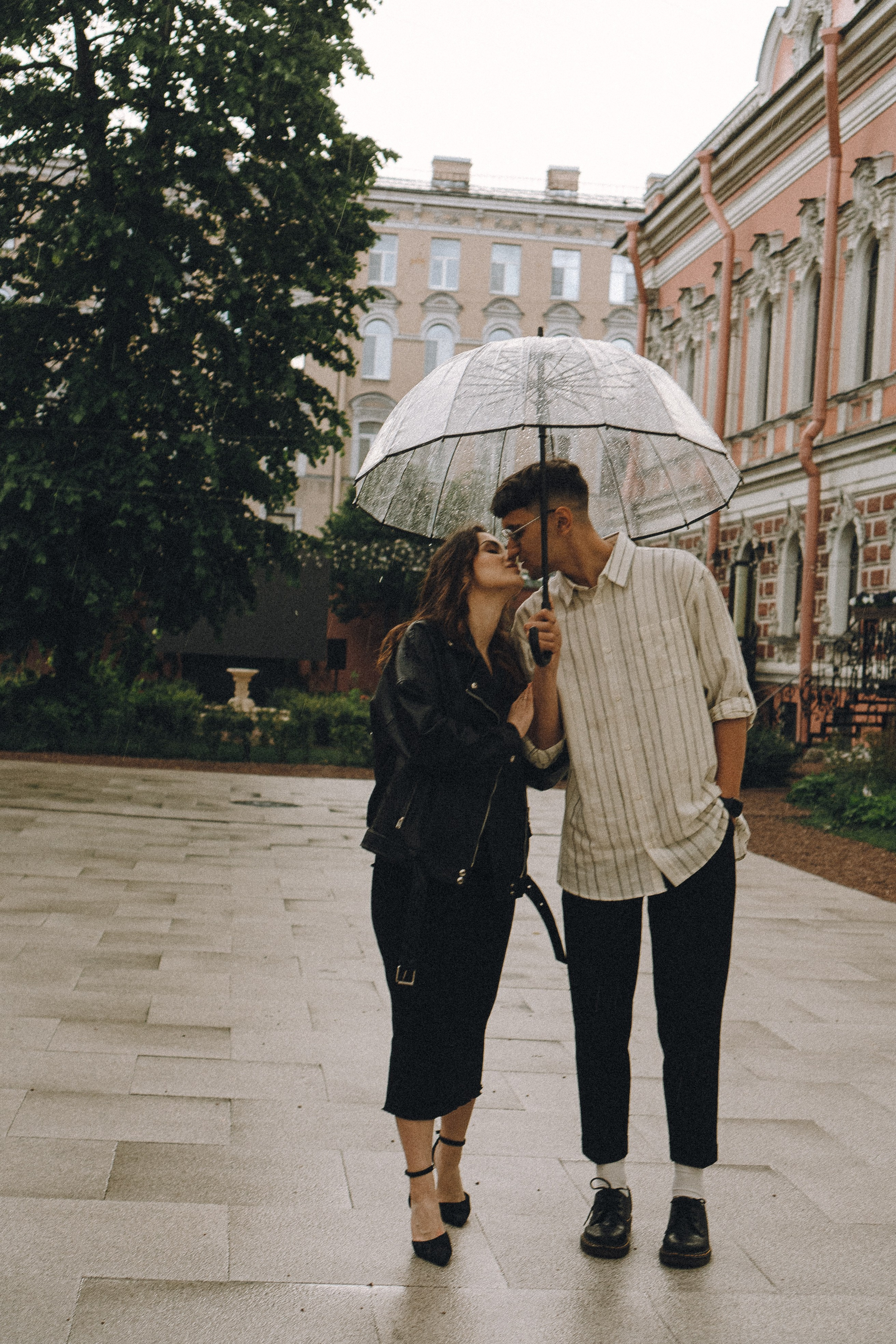 ЛЮБОВЬ В ИЮНЕ. Профессиональный фотограф, Санкт-Петербург — Виктория Богомолова