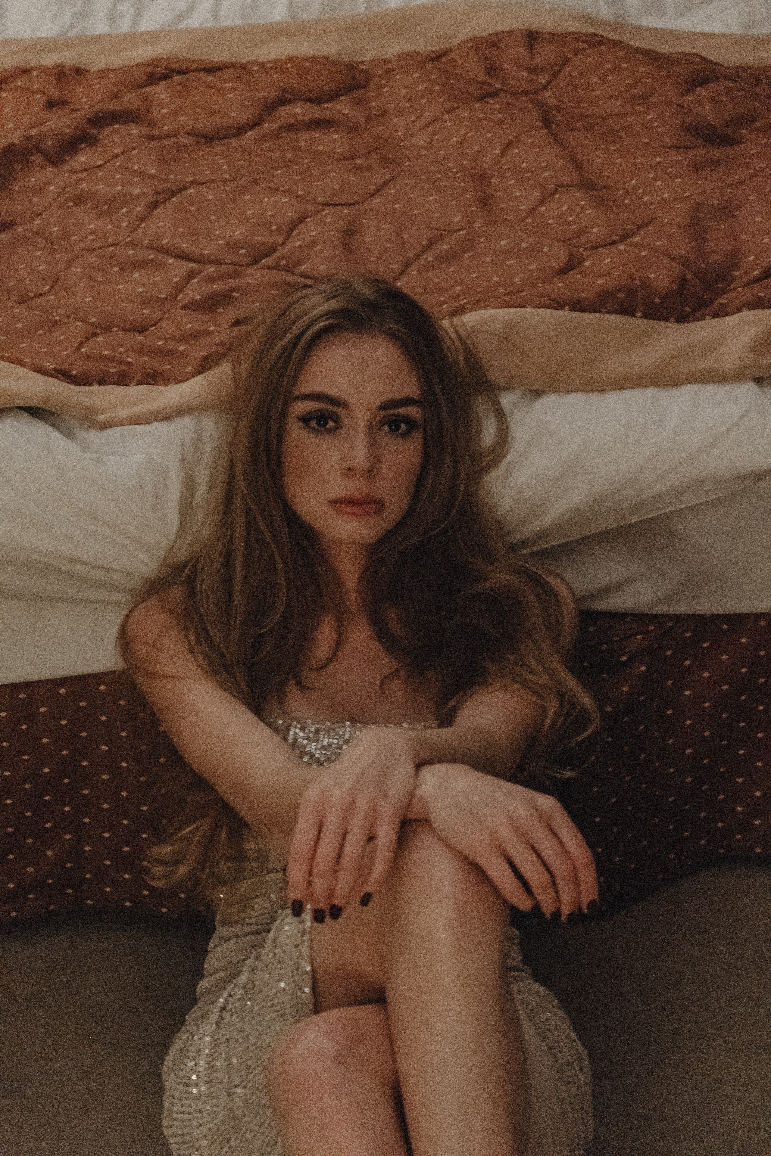 ОТЕЛЬНАЯ ИСТОРИЯ. Профессиональный фотограф, Санкт-Петербург — Виктория Богомолова