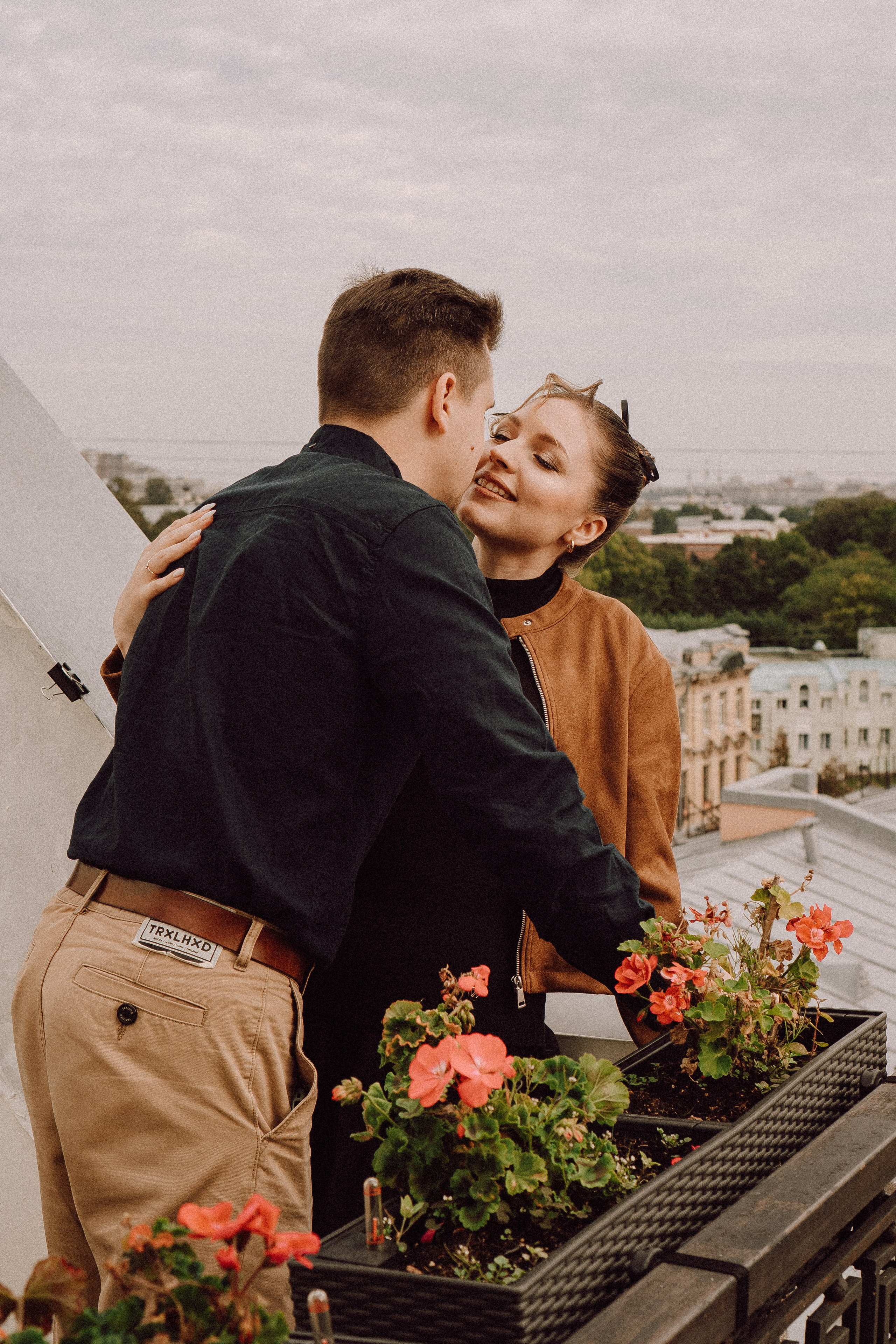 LOVE. Профессиональный фотограф, Санкт-Петербург — Виктория Богомолова