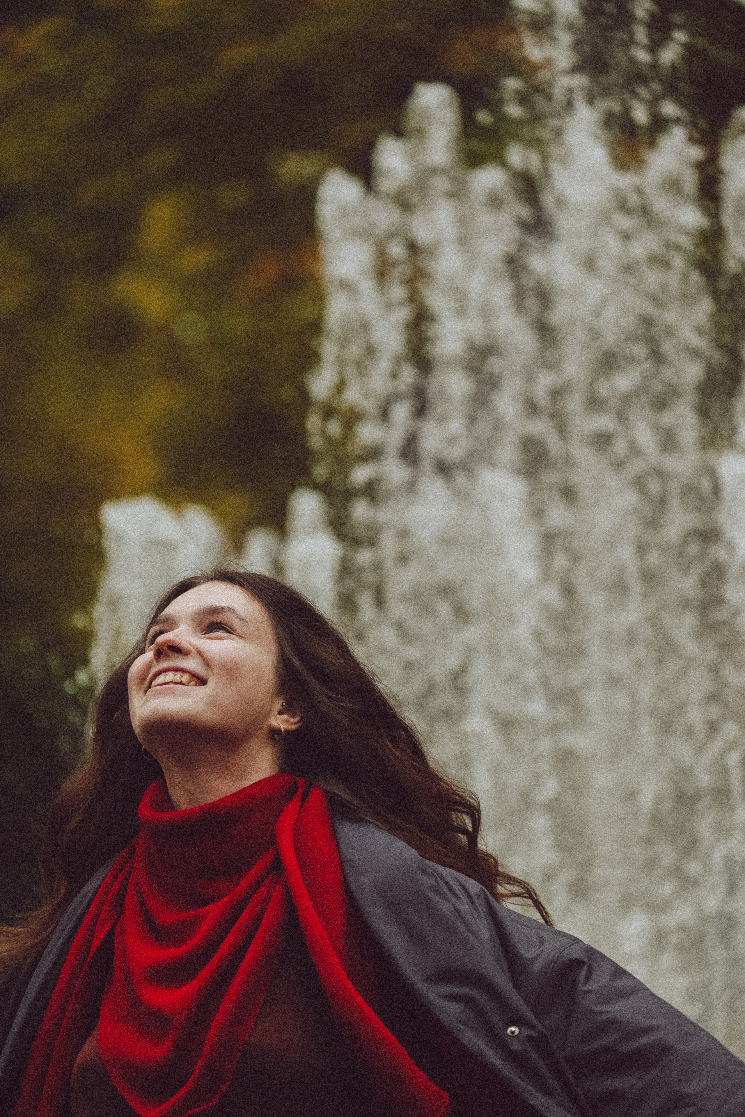 Осень. Профессиональный фотограф, Санкт-Петербург — Виктория Богомолова
