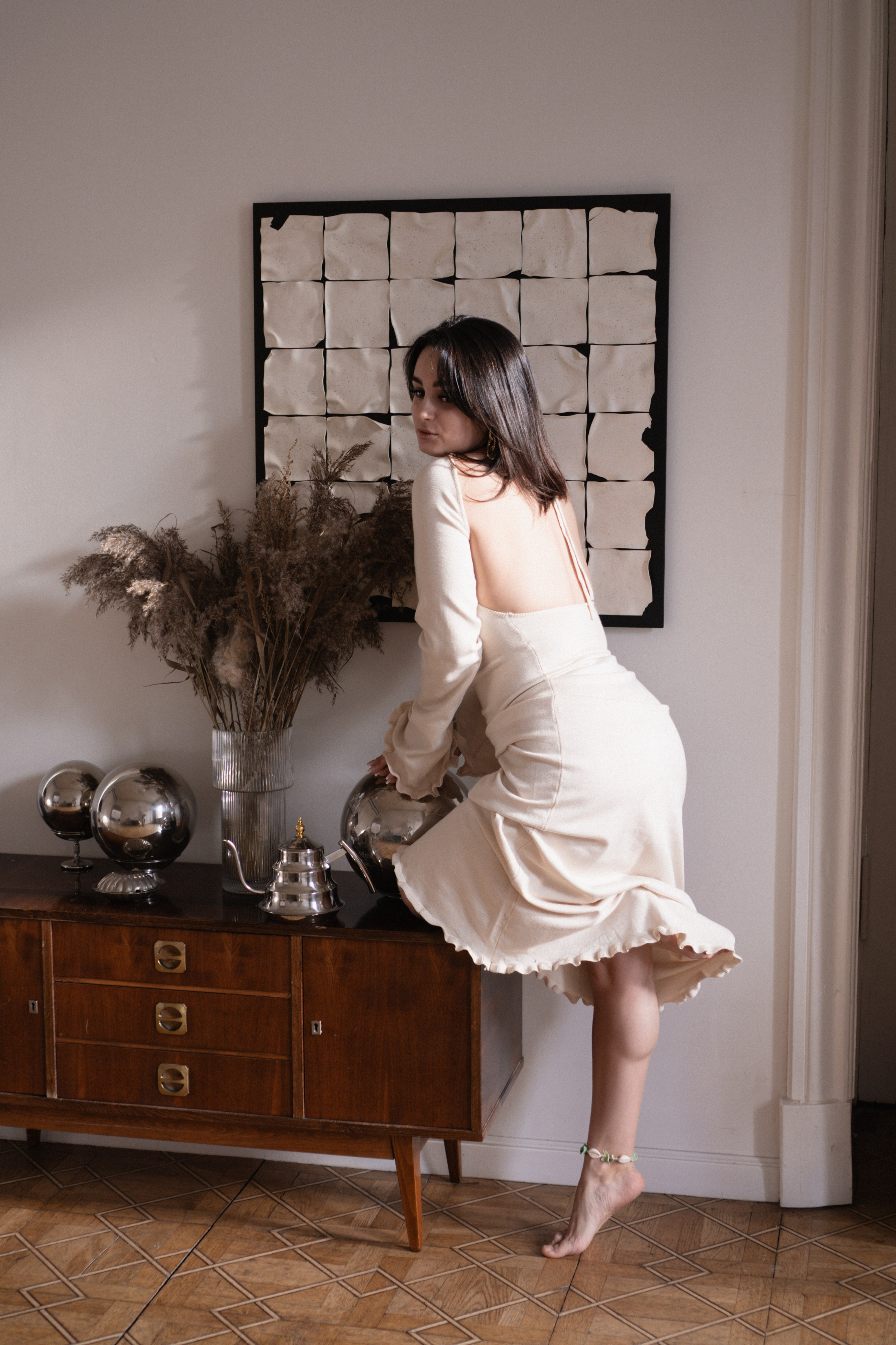 Студийная. Профессиональный фотограф, Санкт-Петербург — Виктория Богомолова