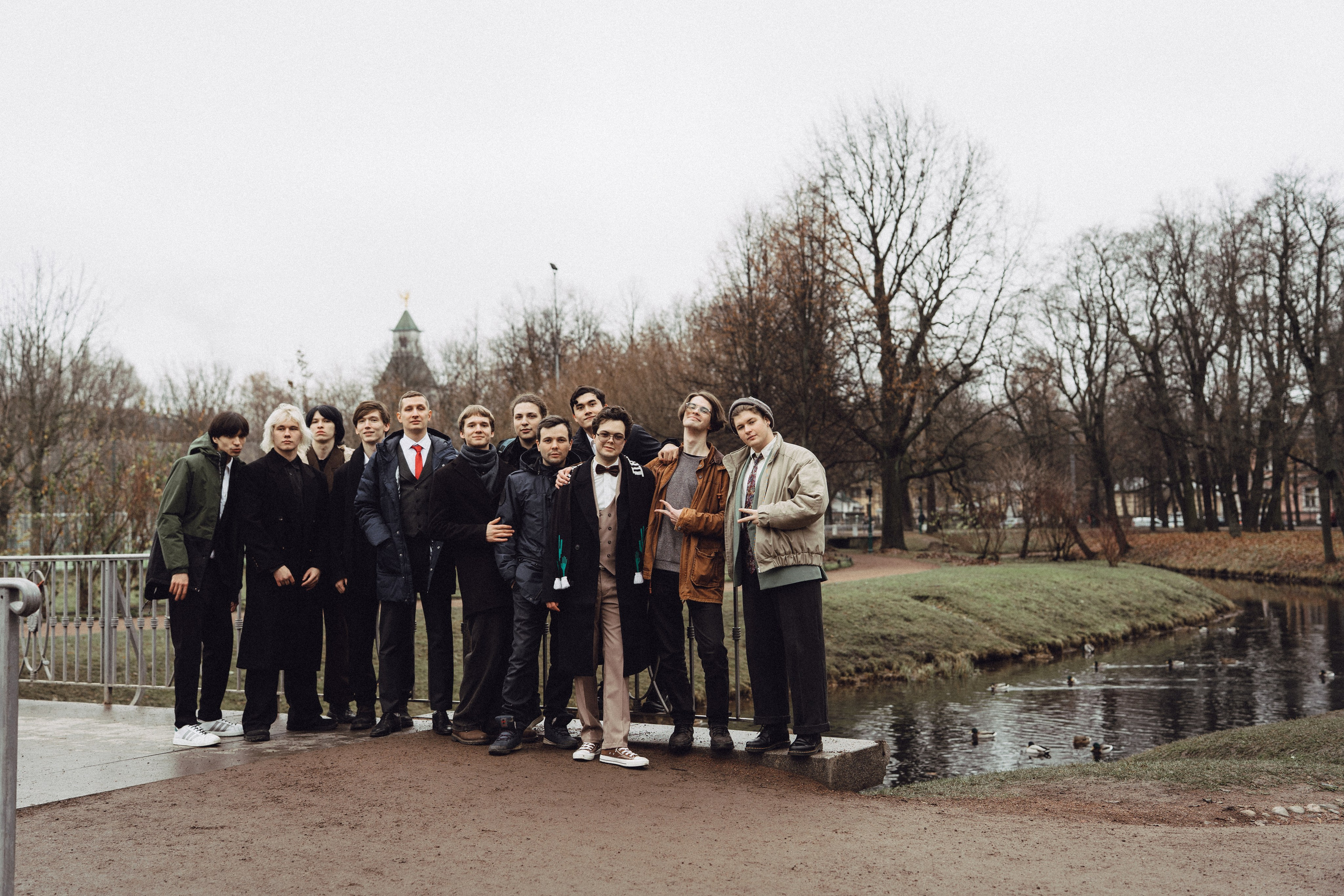 СВАДЕБНАЯ СЬЕМКА ВО ВТОРОМ ДВОРЦЕ С ГОСТЯМИ И ПРОГУЛКА В ТАВРИЧЕСКОМ САДУ. Профессиональный фотограф, Санкт-Петербург — Виктория Богомолова