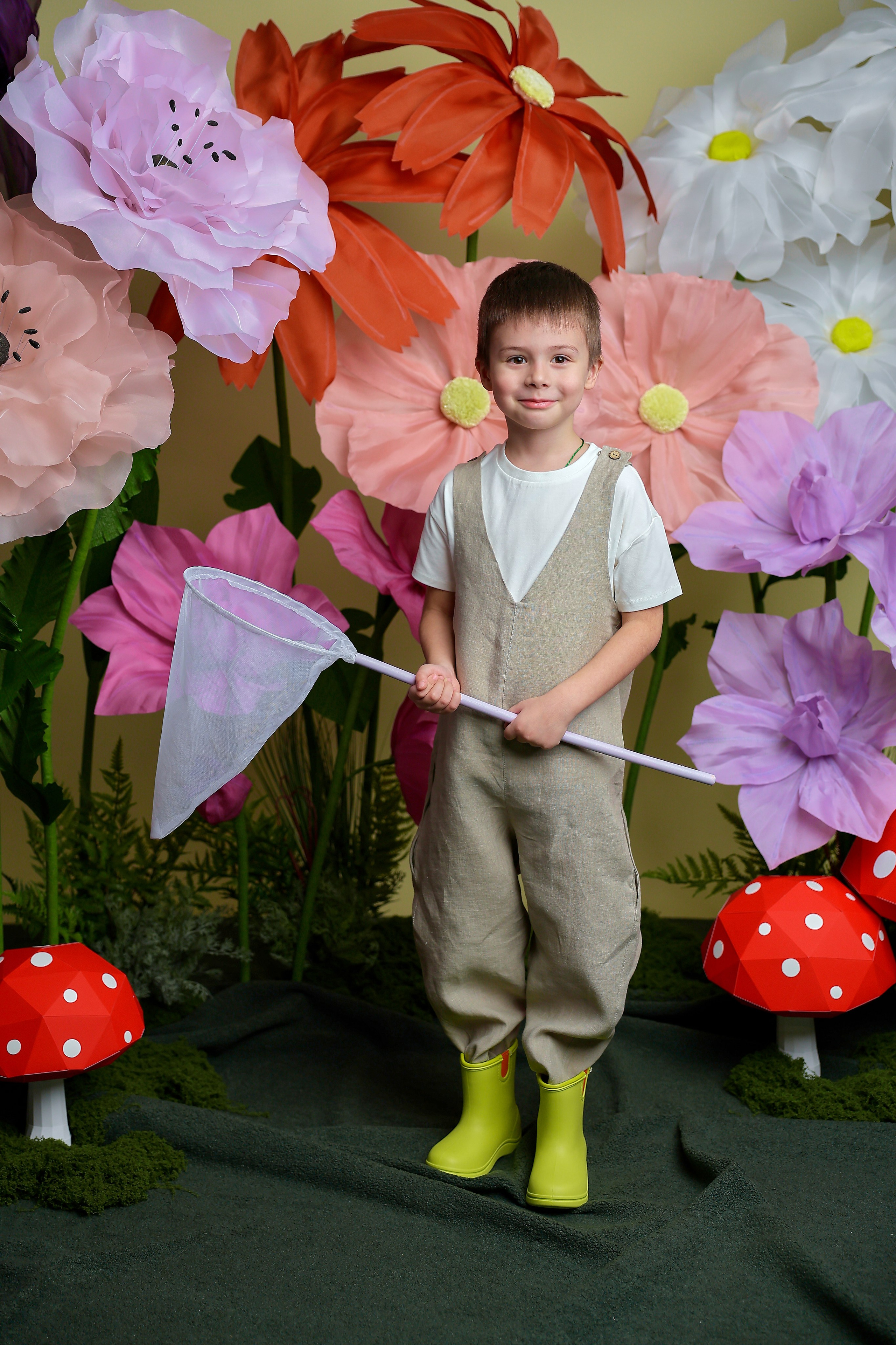 Весна 2025. Свадебный фотограф в Краснодаре Андрей Тюменев