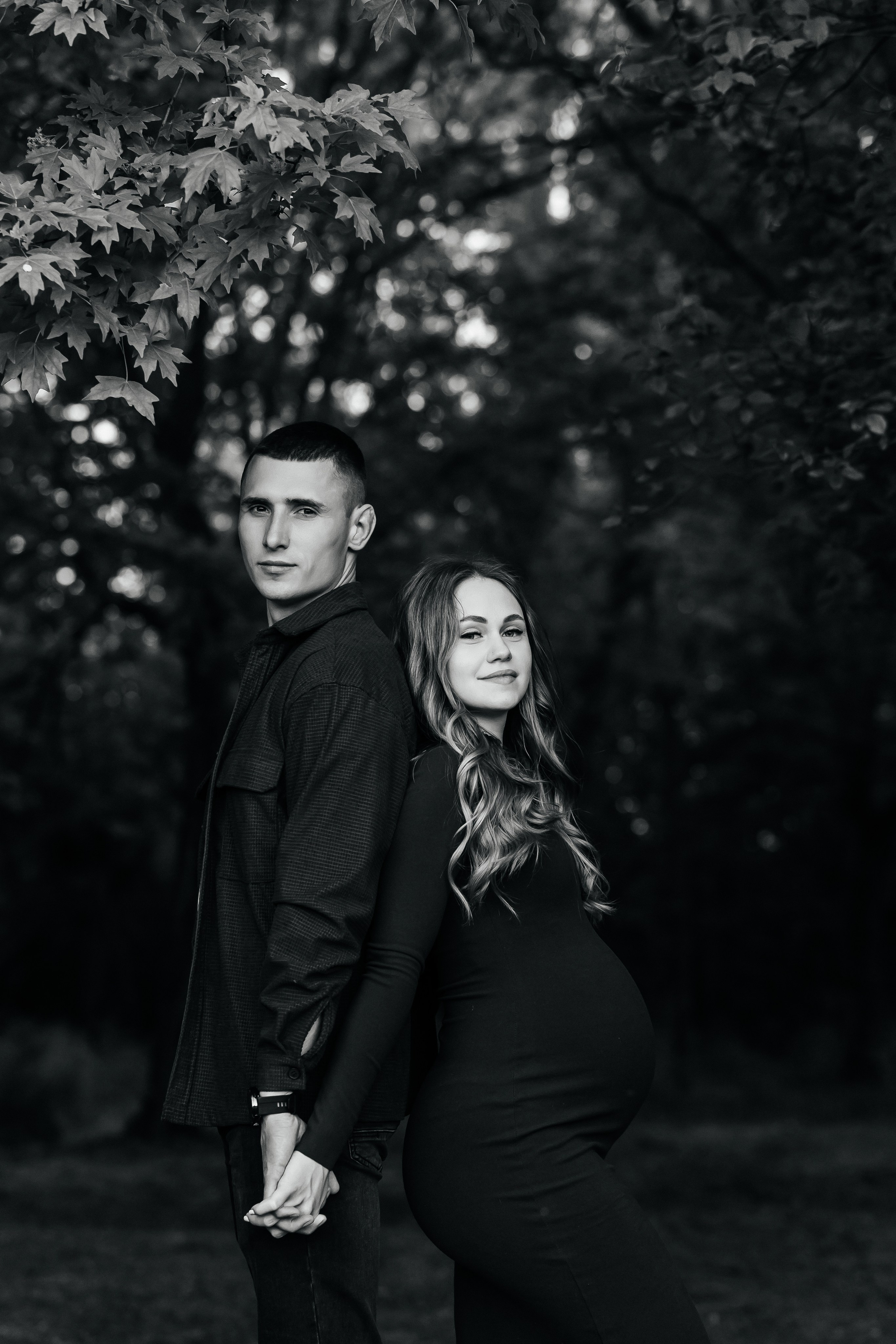 Марина и Максим. Свадебный и семейный фотограф в Ростове-на-Дону
