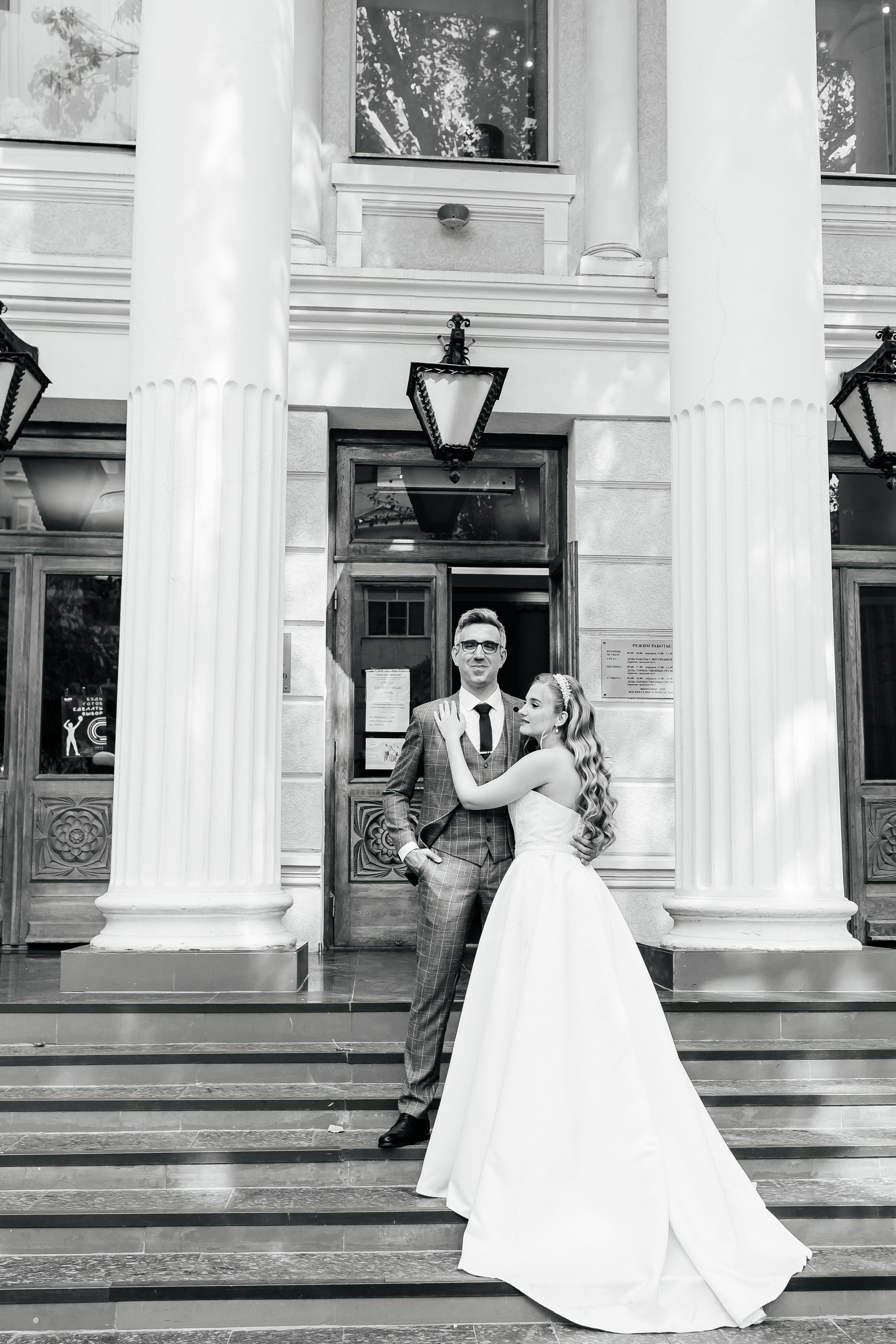 Мелкон и Мария. Свадебный и семейный фотограф в Ростове-на-Дону