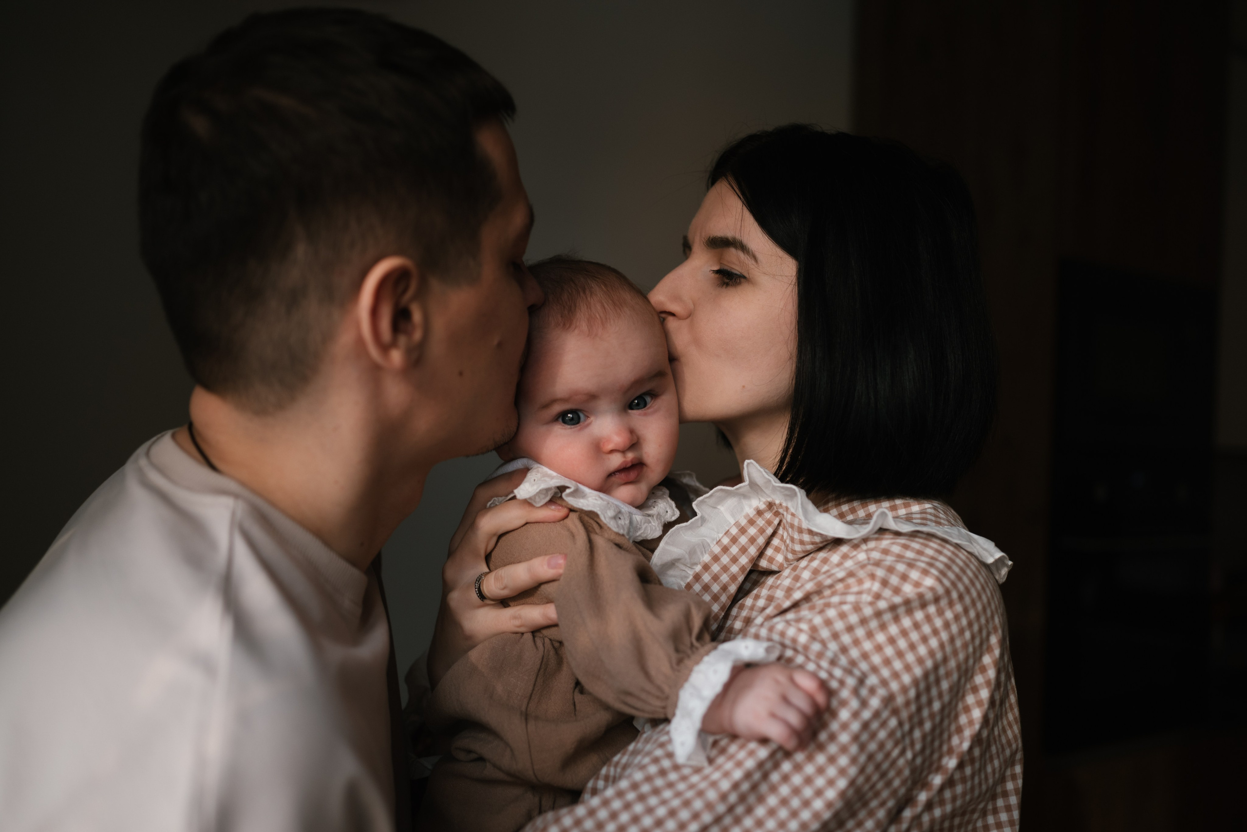 Дом, милый дом. Фотограф в Москве и МО Бреусова Татьяна