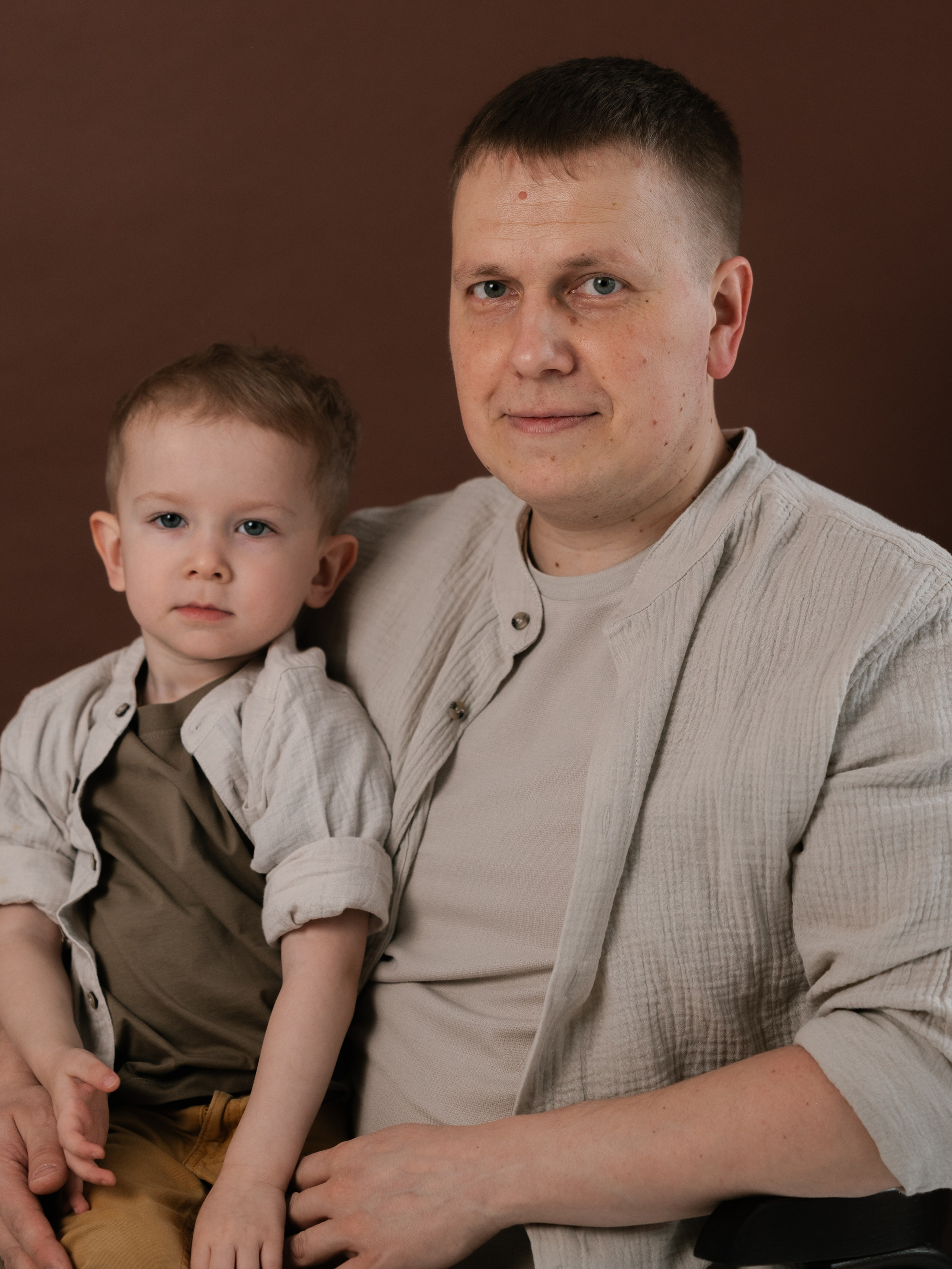 Детки-конфетки и новый год. Фотограф в Москве и МО Бреусова Татьяна