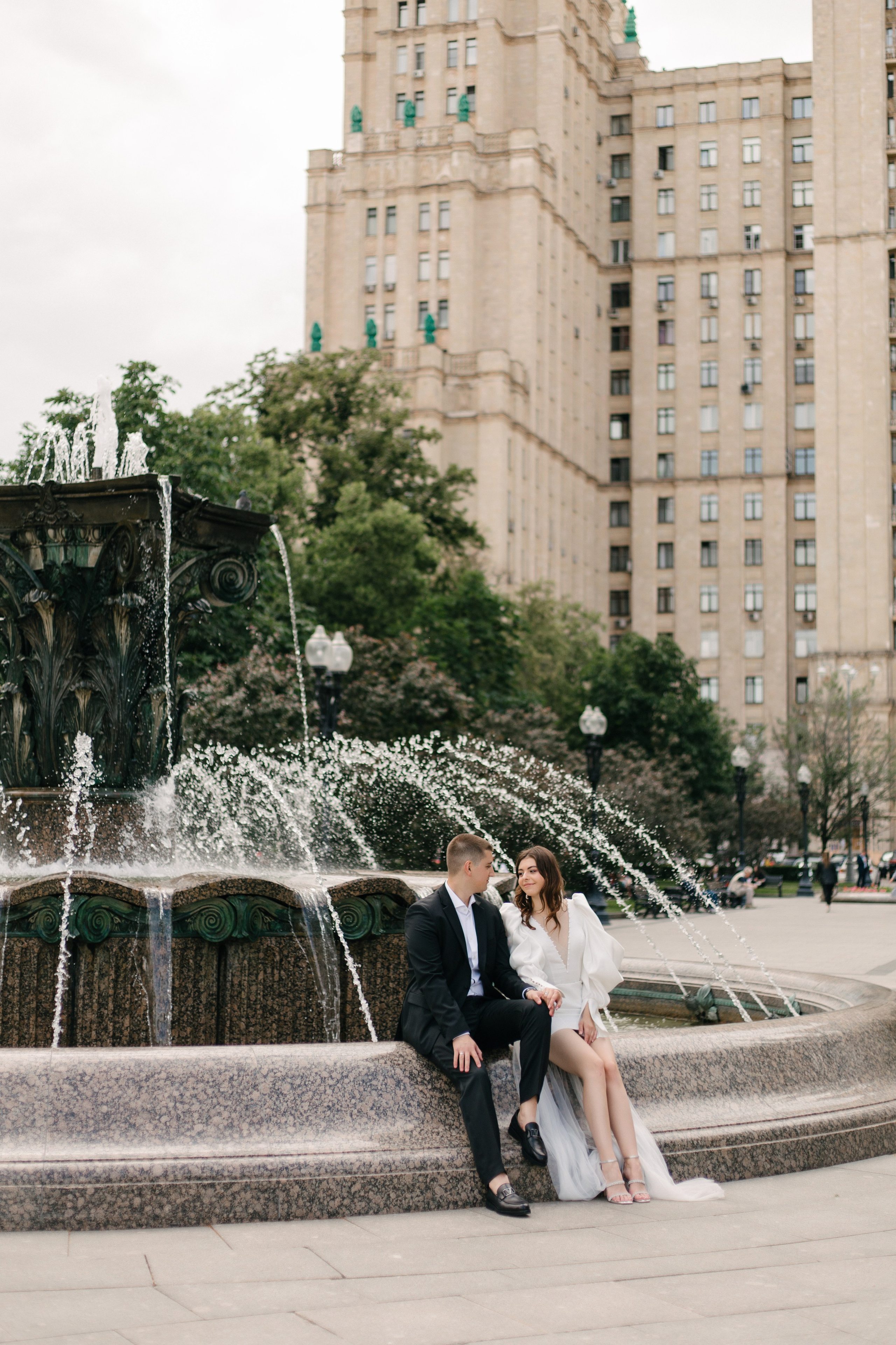 Маргарита и Александр 24.06.24. Свадебный фотограф Москва Воронеж Ленкова Ксения