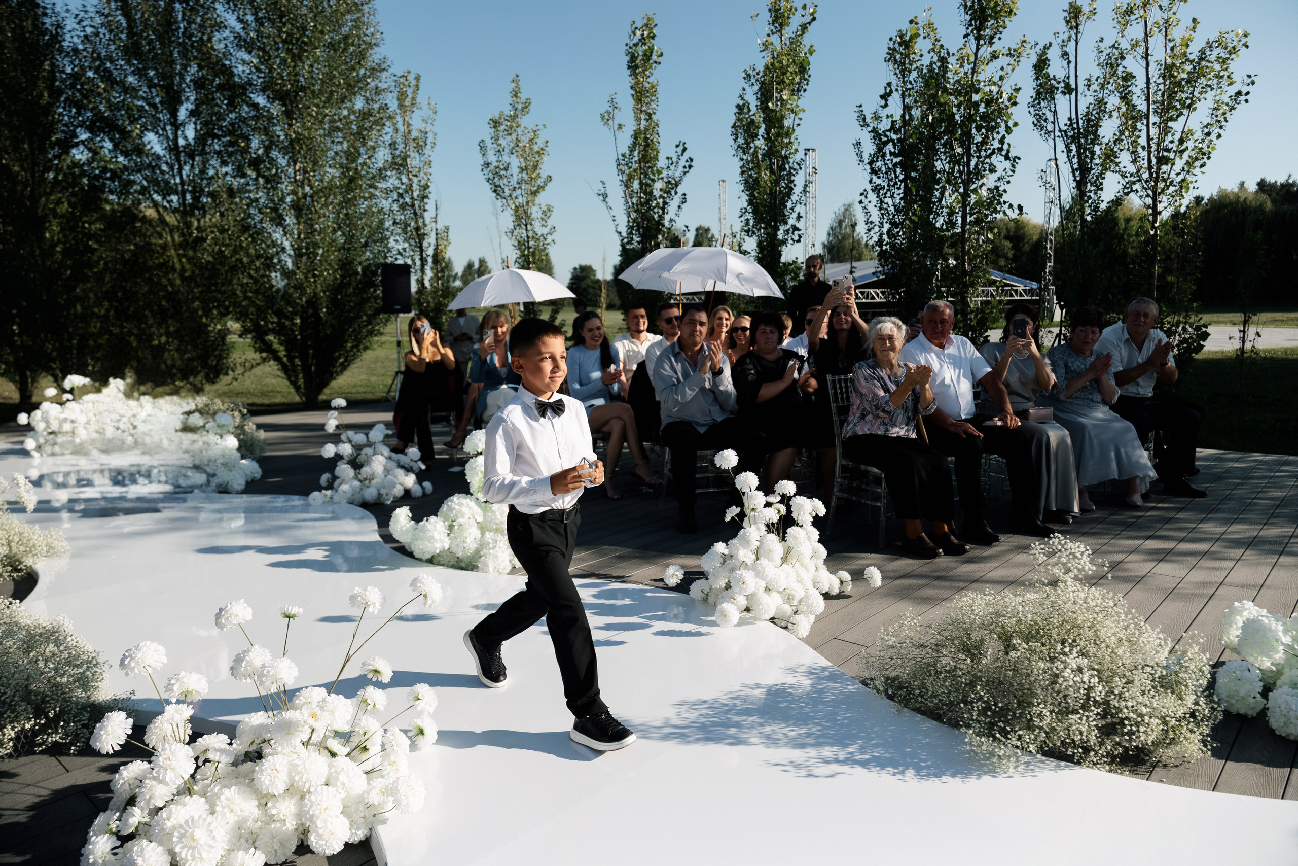 V & L 25'. Фотограф Сергей Койфман