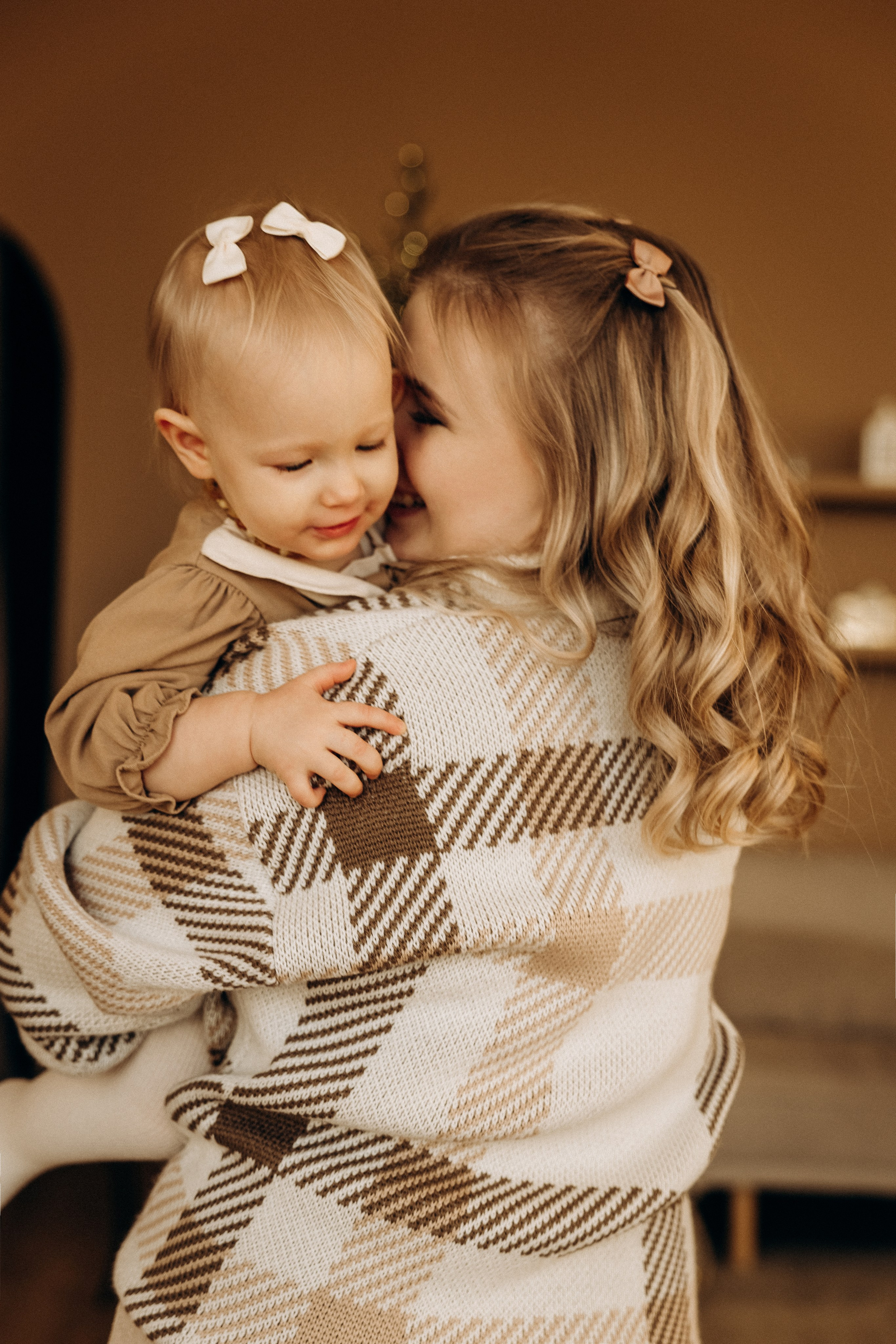 Семейные съемки. Сайт фотографа Kristina Che