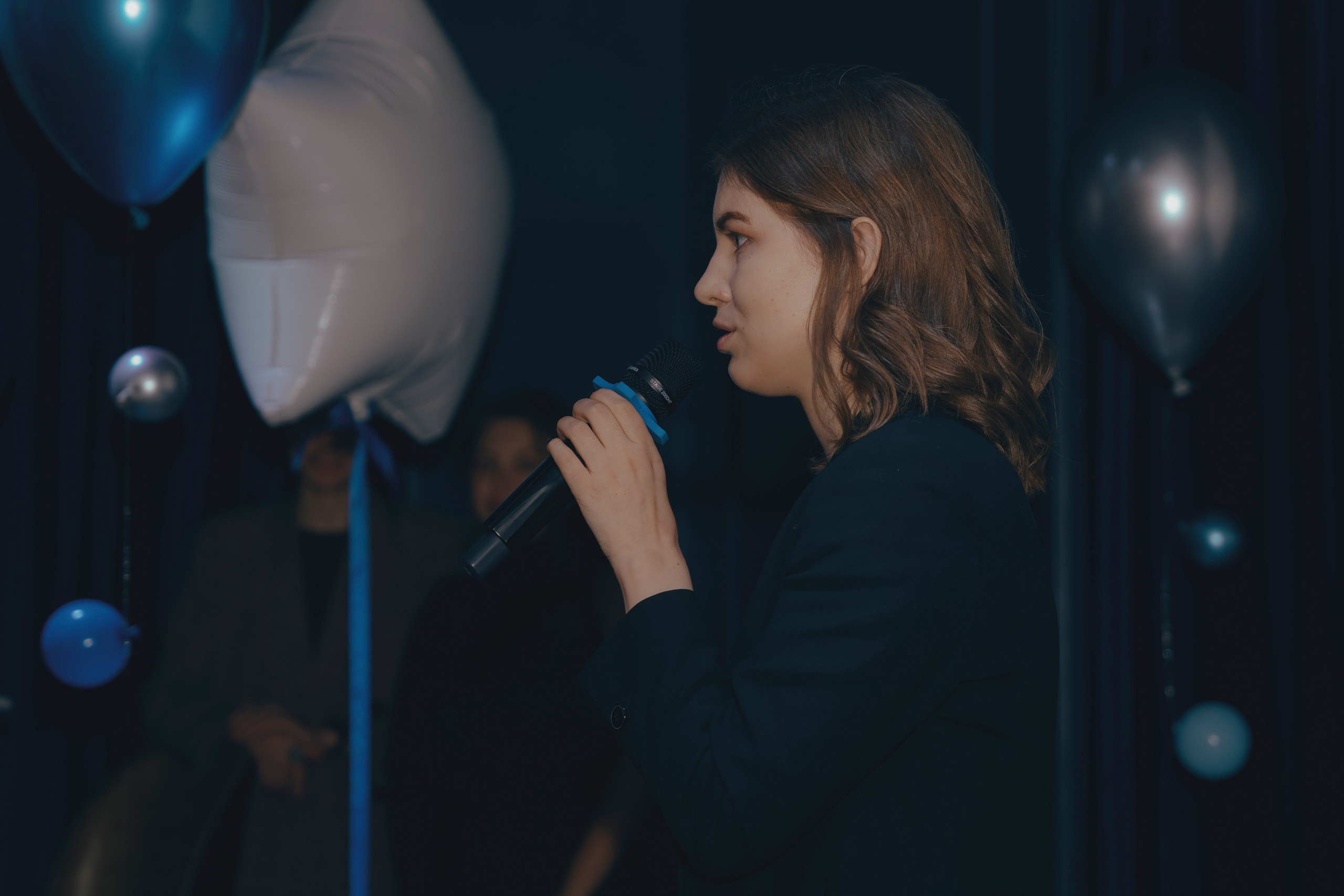 ЦПМ: молодые ученые/корпоратив. Фотограф в Москве