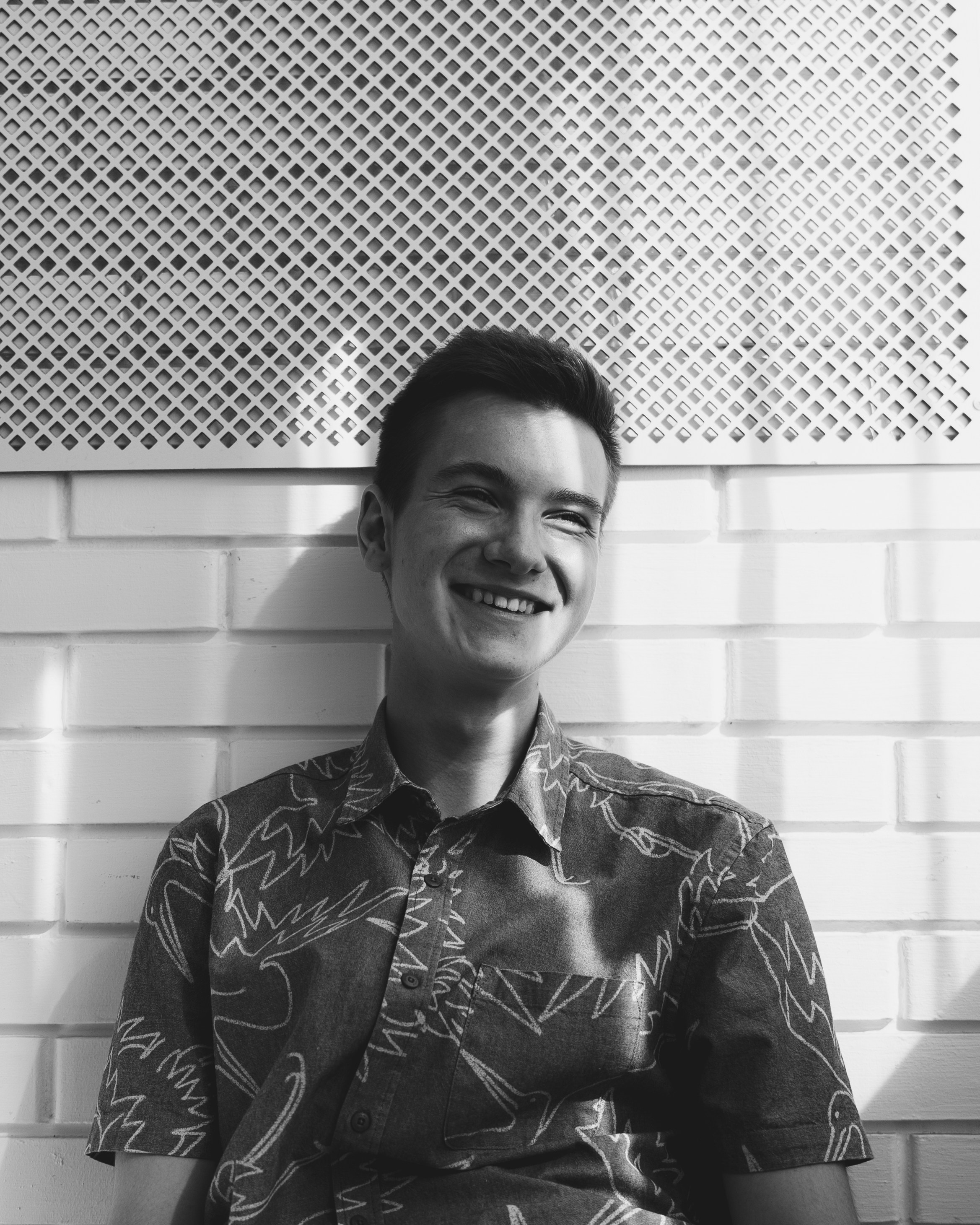 Илья. Фотограф в Москве