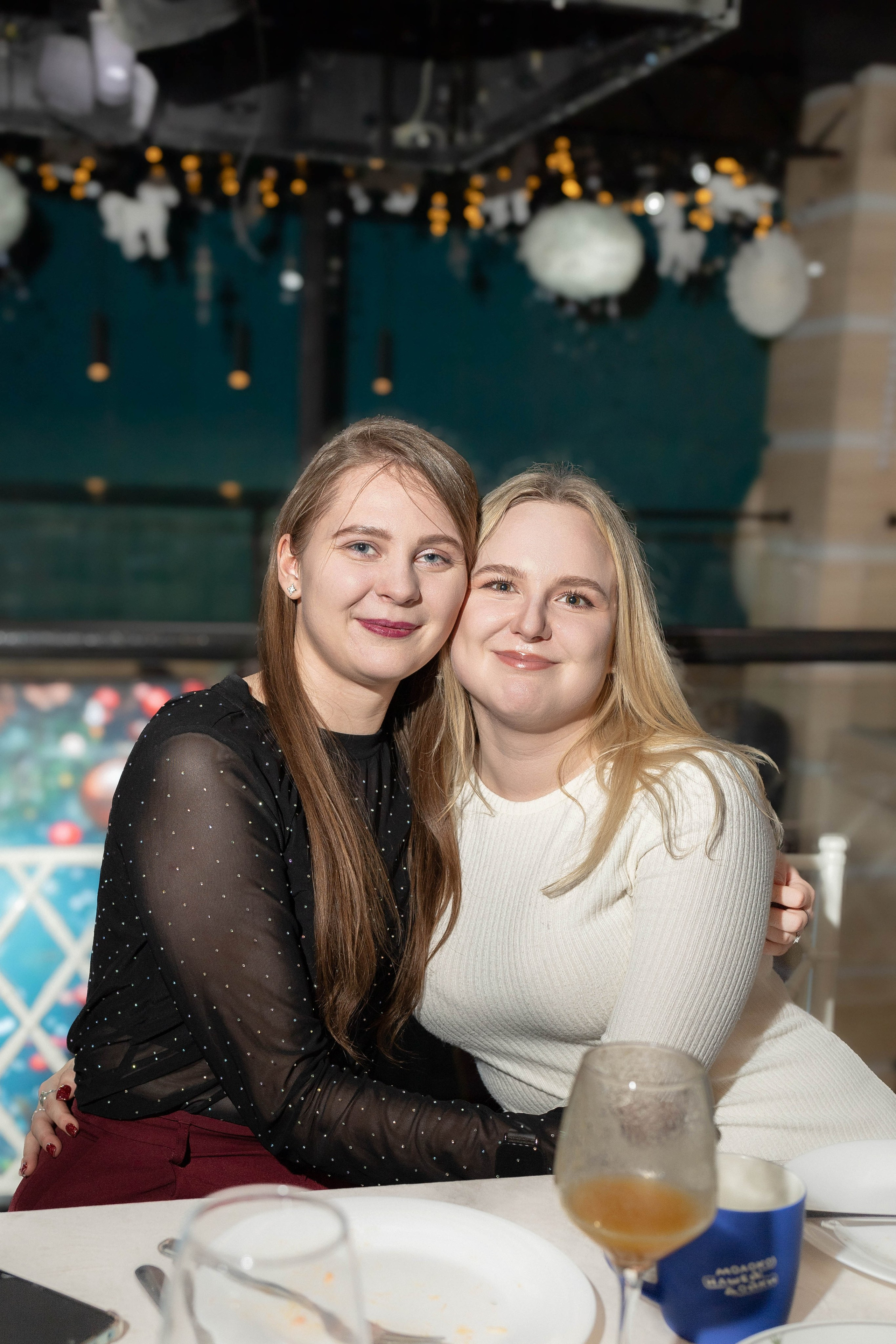 Корпоратив. Фотограф Анастасия Тихонова