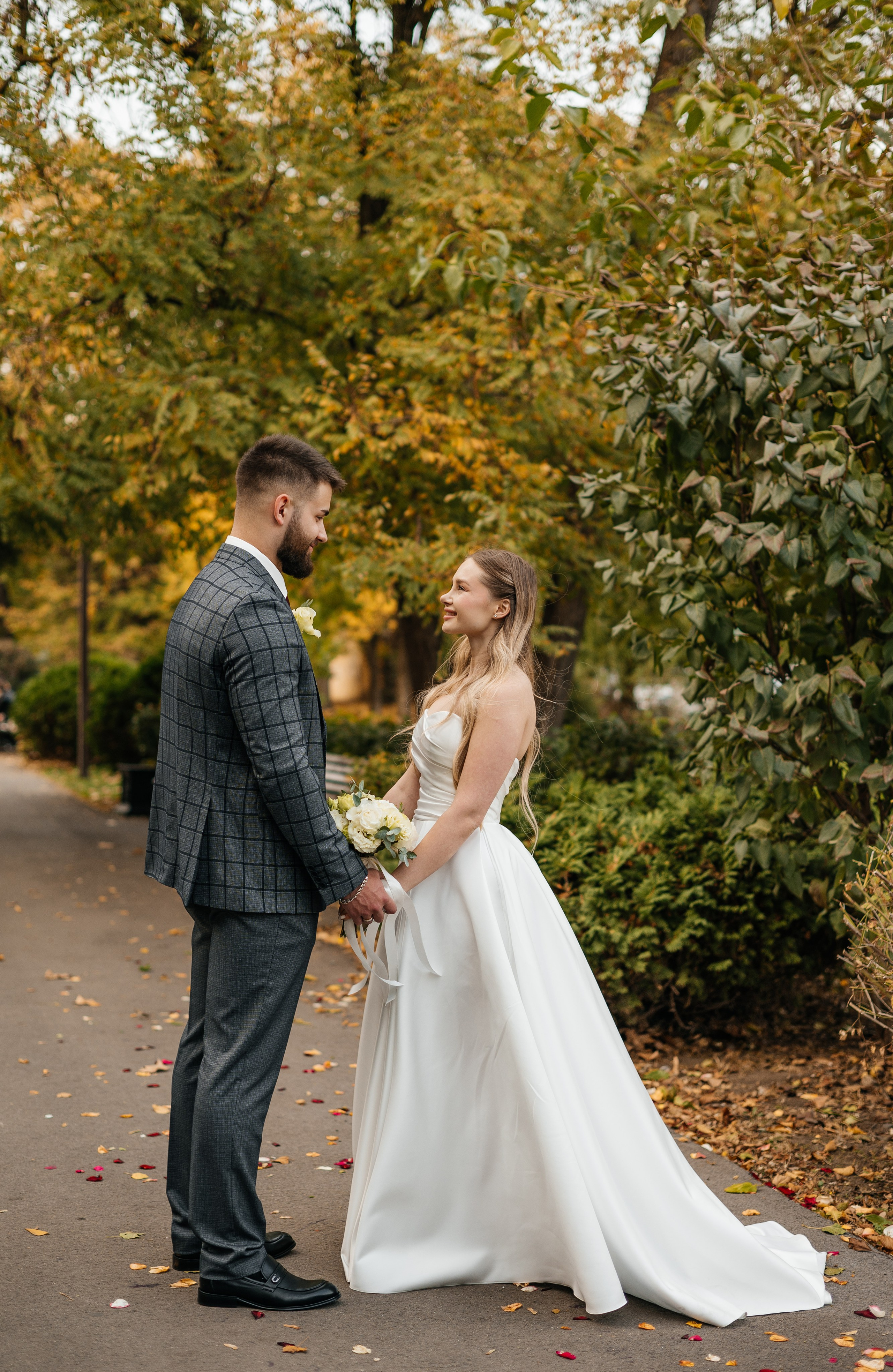 Юрий и Дарья. Свадебный и семейный фотограф Кореновск/Краснодар