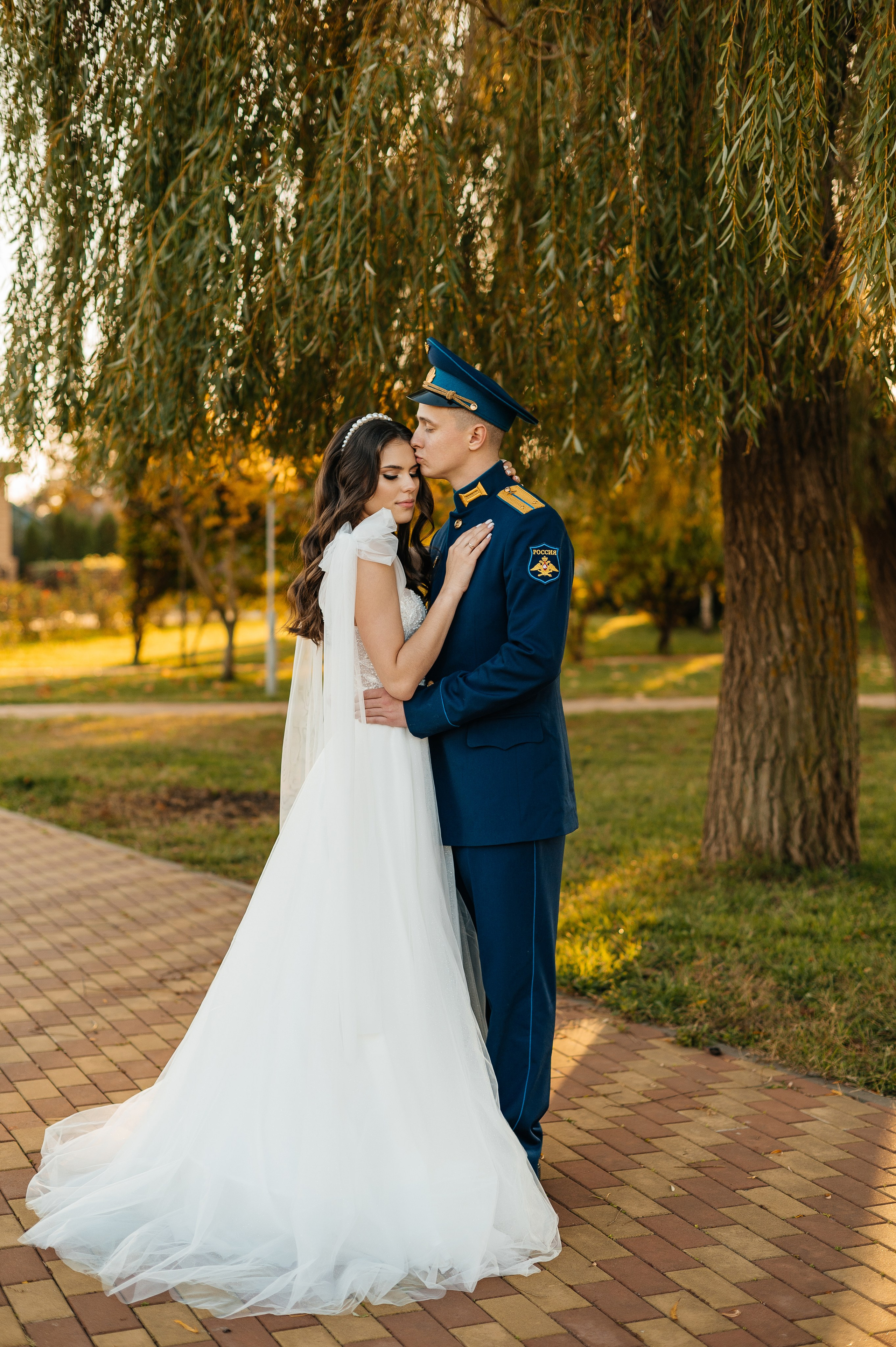 Никита и Полина. Свадебный и семейный фотограф Кореновск/Краснодар