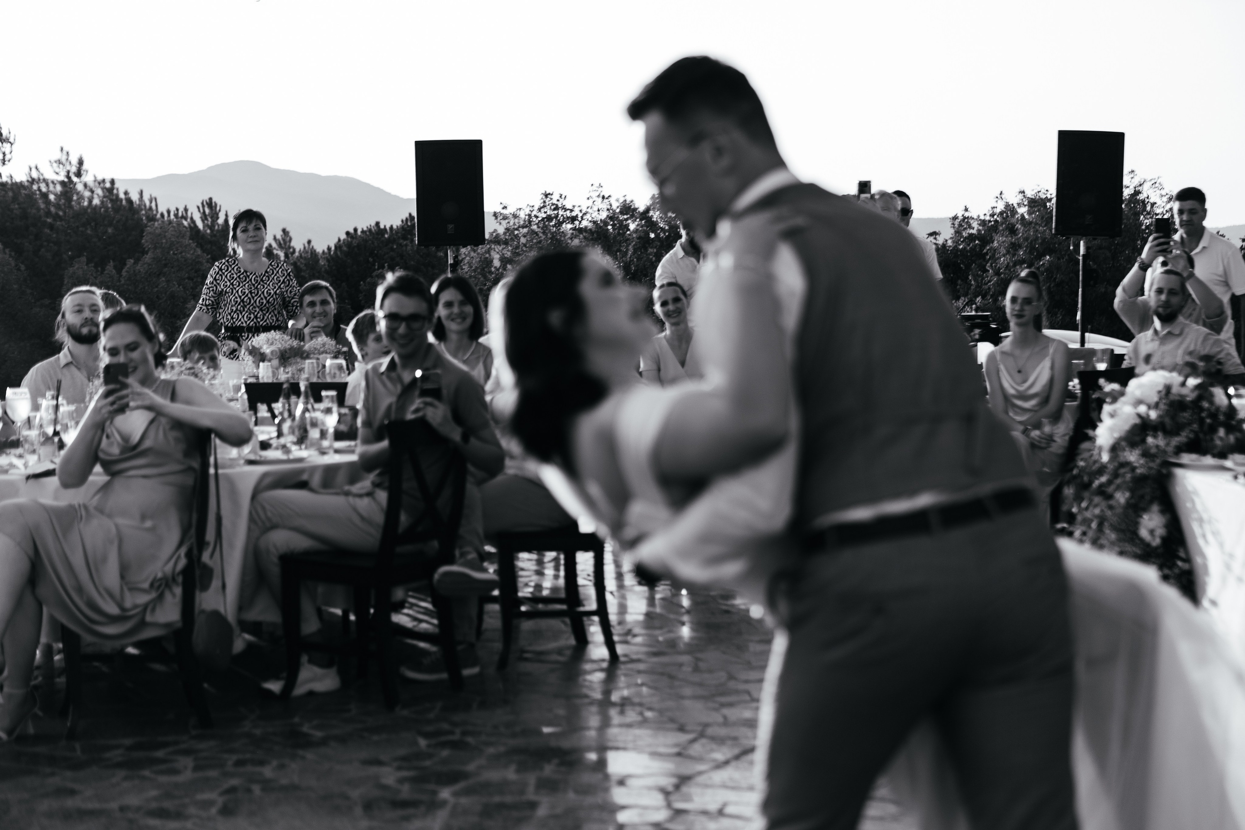 Сергей и Татьяна. Свадебный фотограф Алина Поддубная