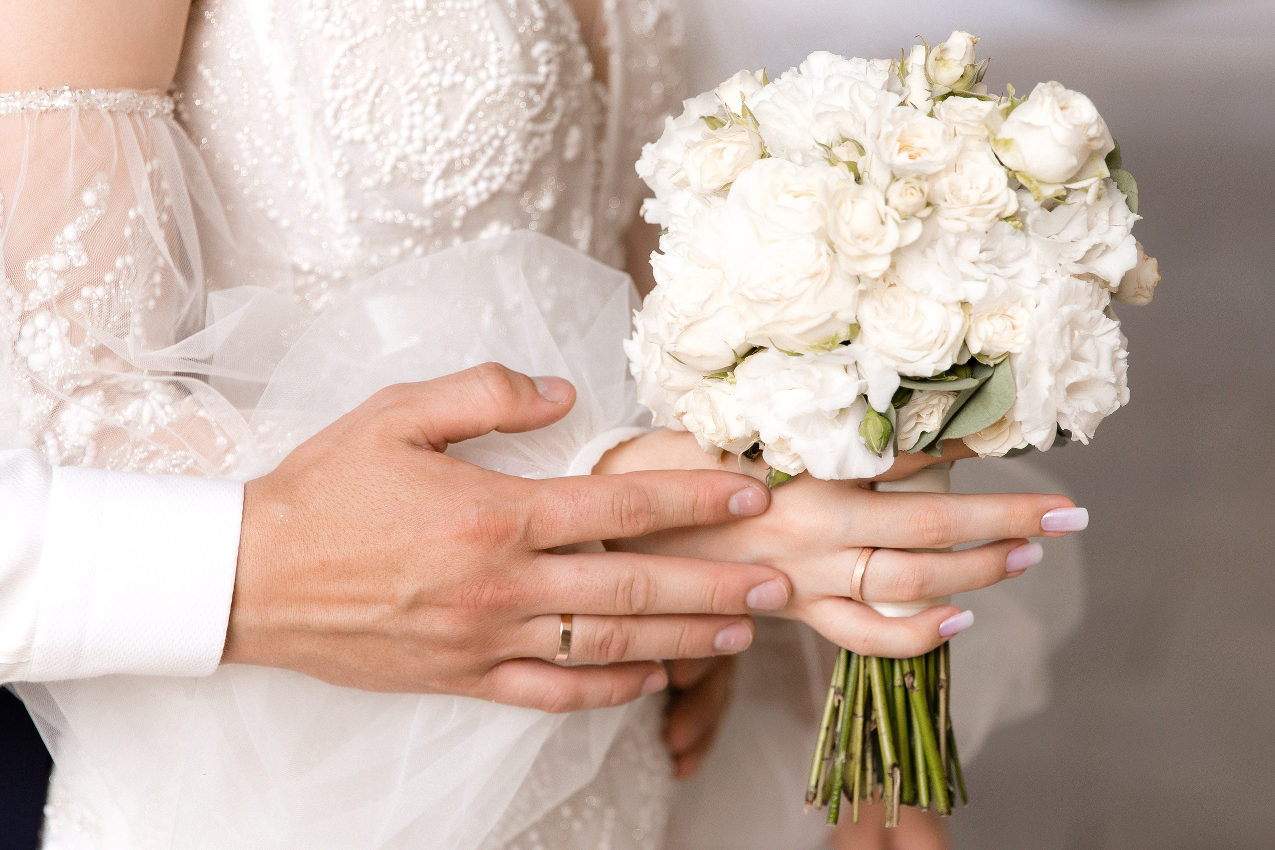 Ольга&Иван MARRIOTT. Свадебный и семейный фотограф в Краснодаре