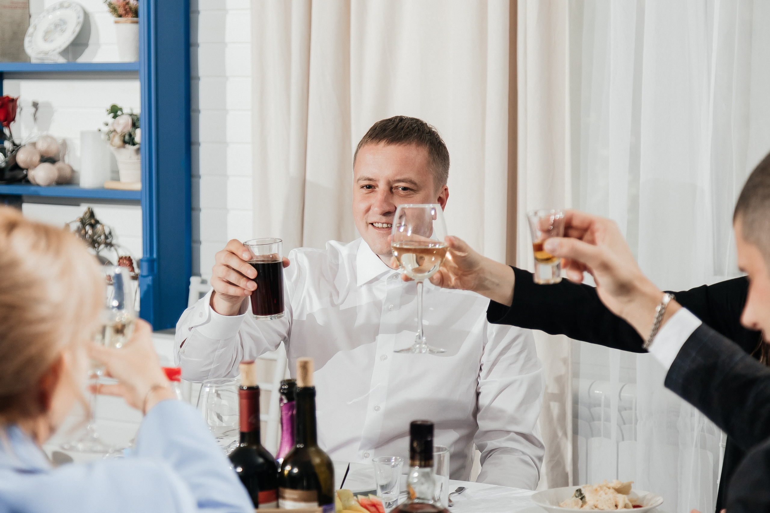 Дмитрий и Мария/2024. Свадебный и семейный фотограф в Екатеринбурге