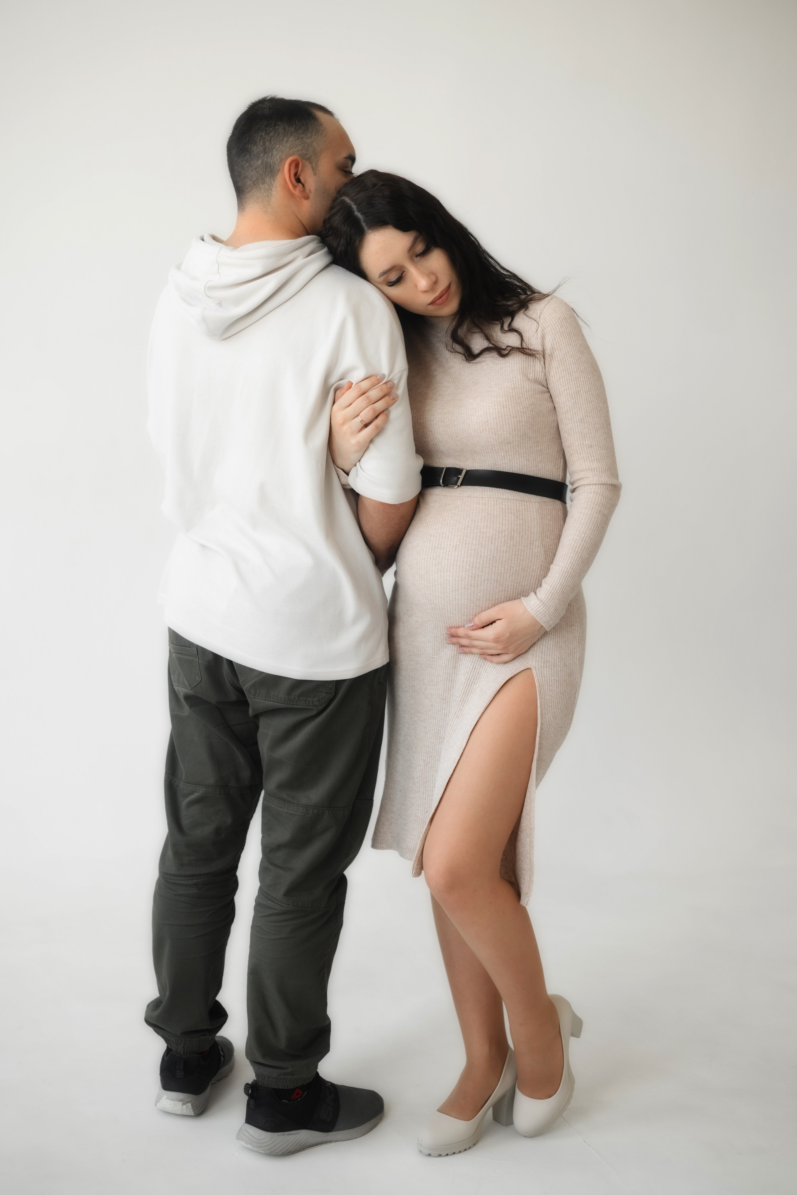 Фотосъемка беременности. Профессиональный фотограф в Уфе Алина Стрелкова