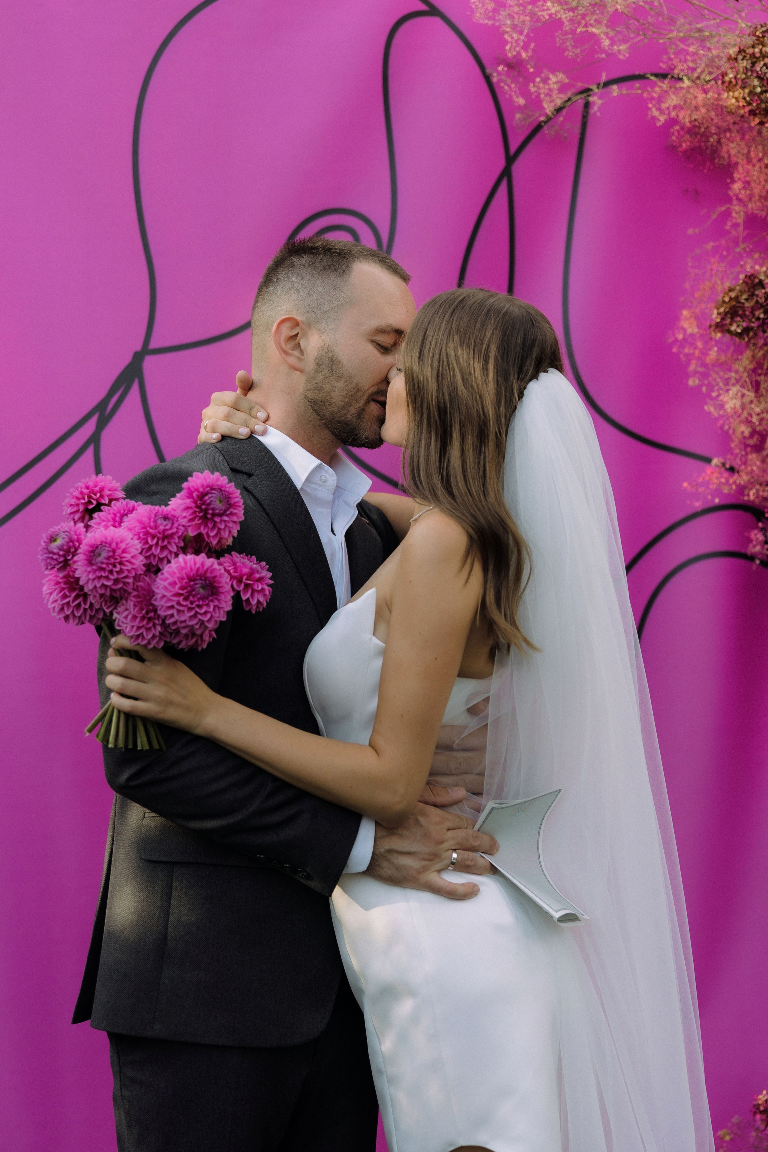 Artem & Victoria. Главная