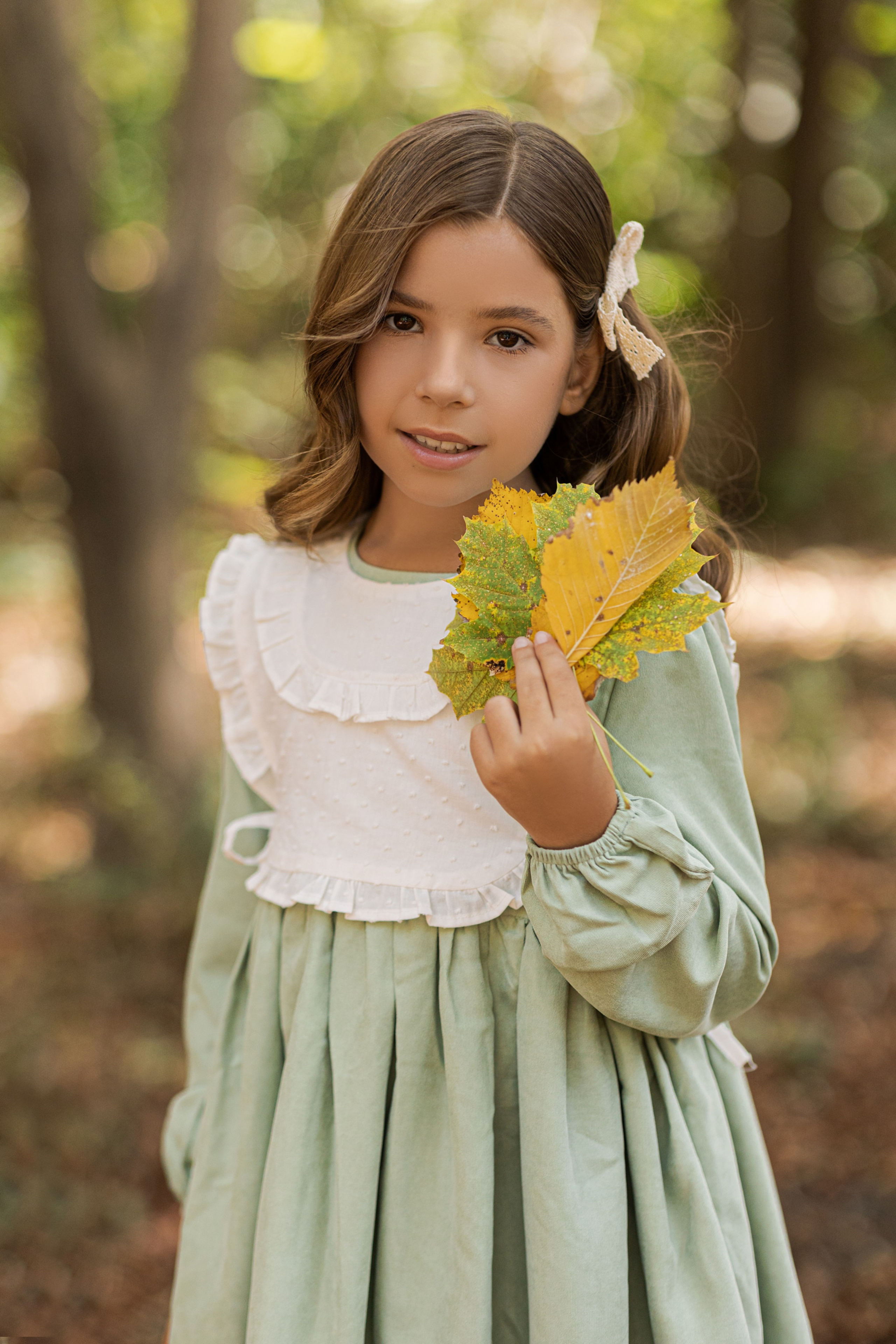 MARGO. Модельная студия MIA Models