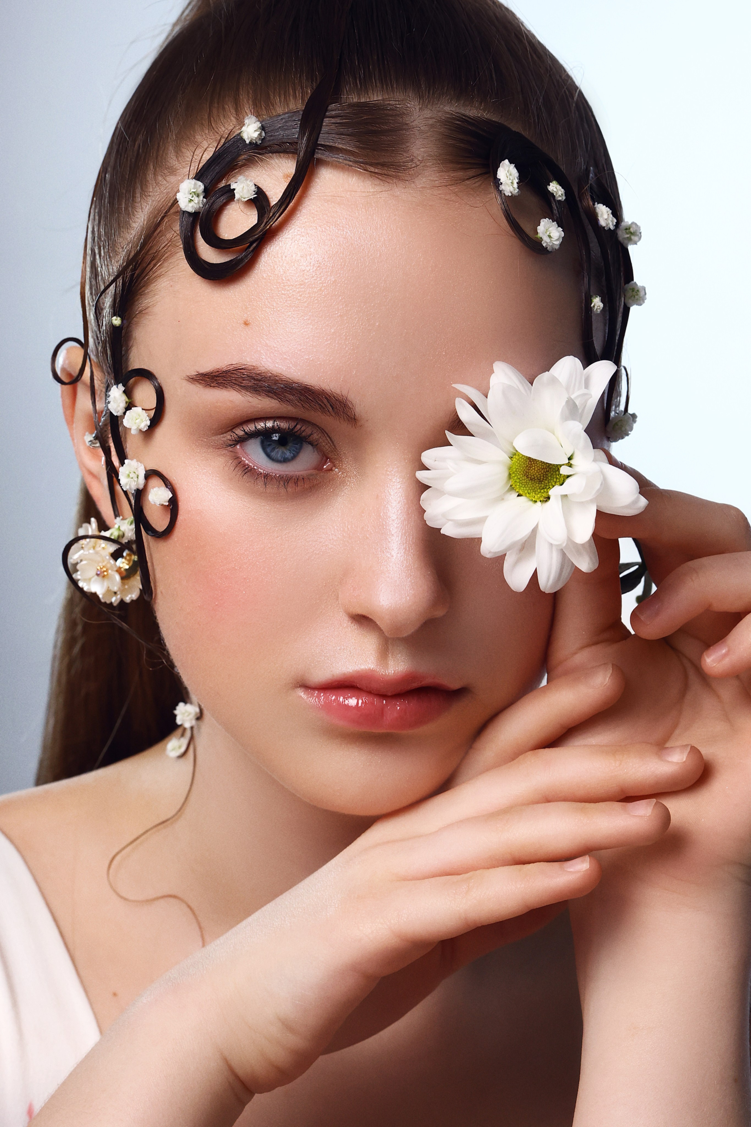 KATERINA. Модельная студия MIA Models