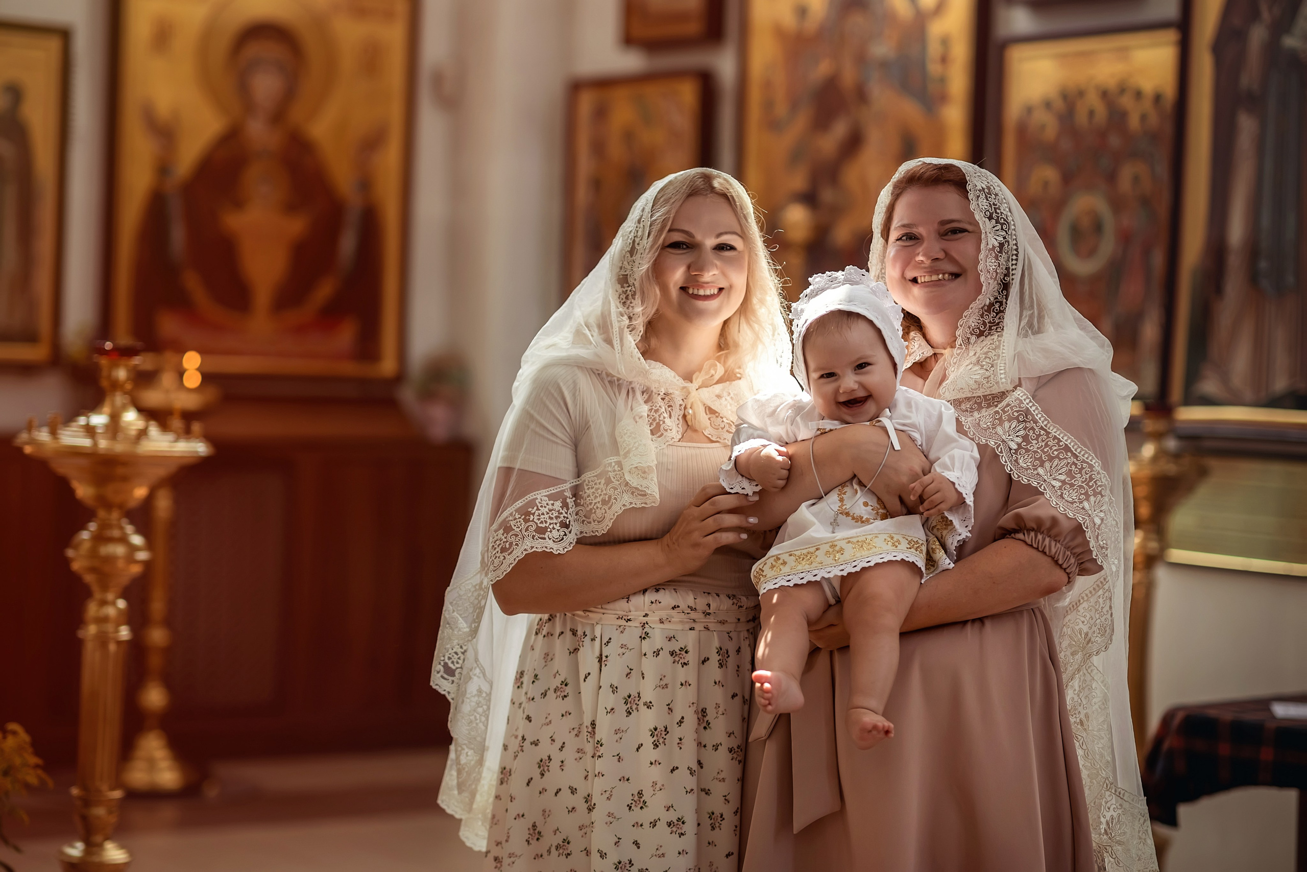 Церковь иконы Божией Матери Целительница. Олеся Семейская свадебный и семейный фотограф в Ростове-на-Дону