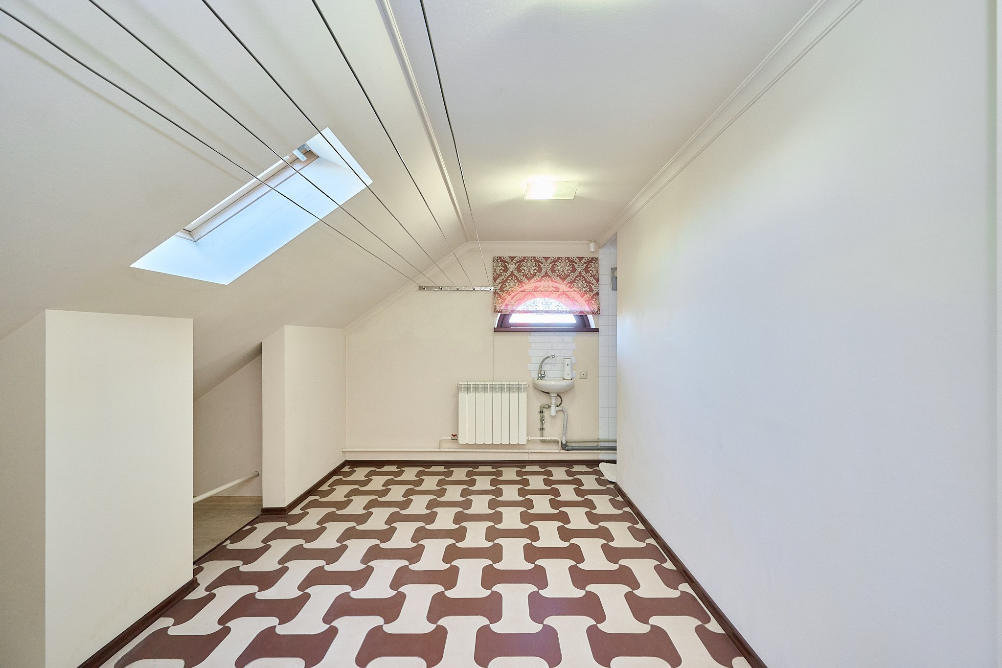 Квартира 194. Интерьерный фотограф в Краснодаре