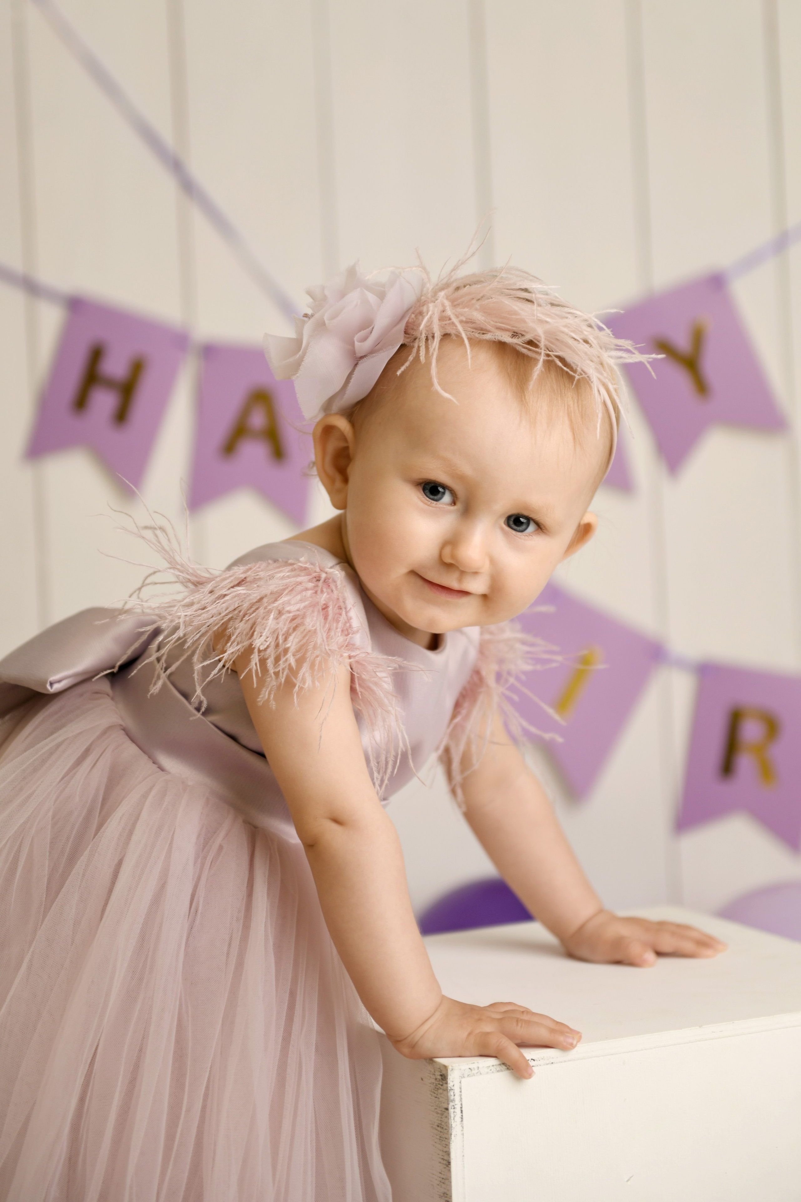 7-12 месяцев. Фотограф новорожденных, беременных и детей до года Татьяна Николаева В