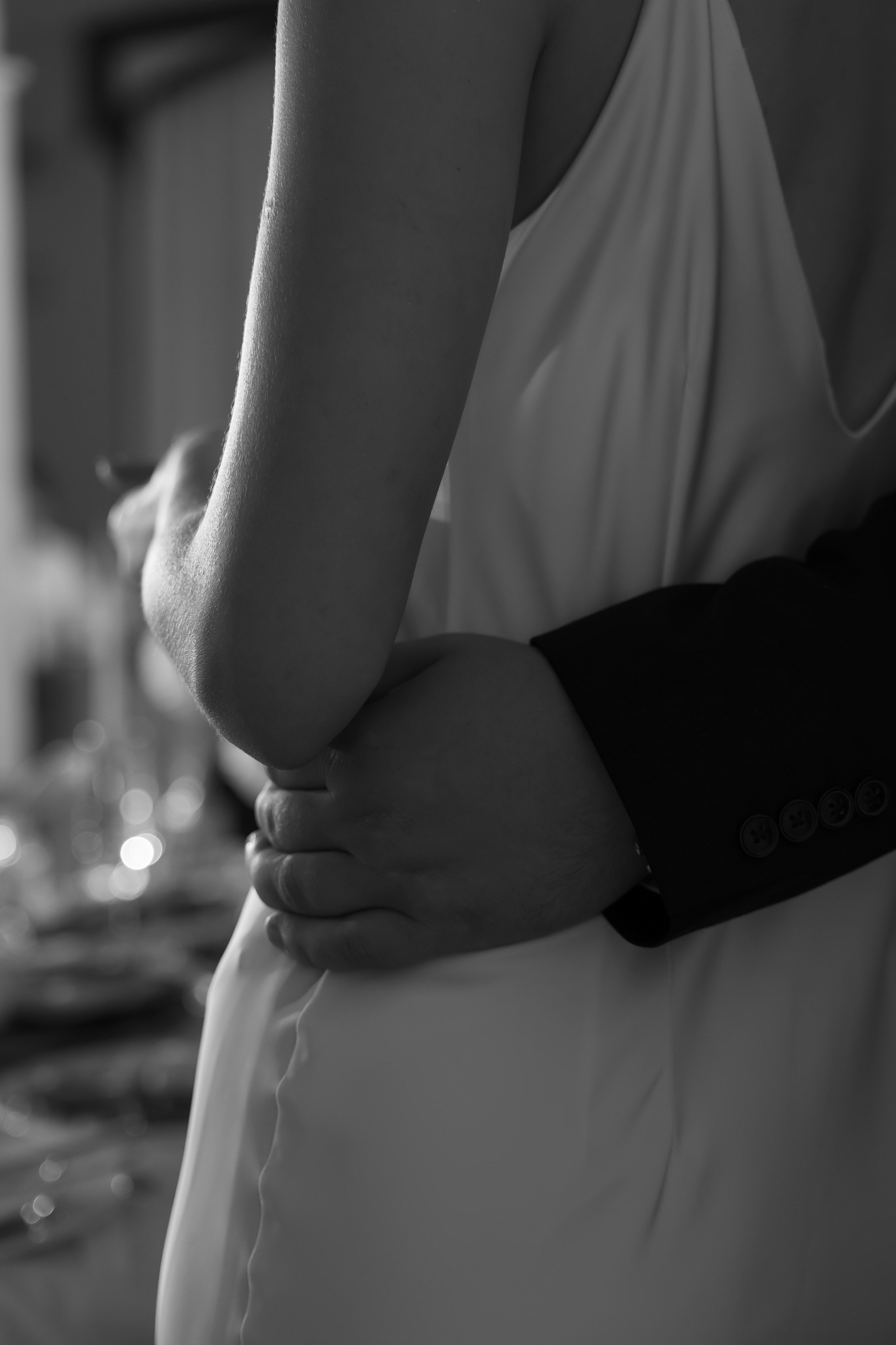 Ты рядом со мной, и это — самый чистый кайф! ♥. Свадебный фотограф Калининград