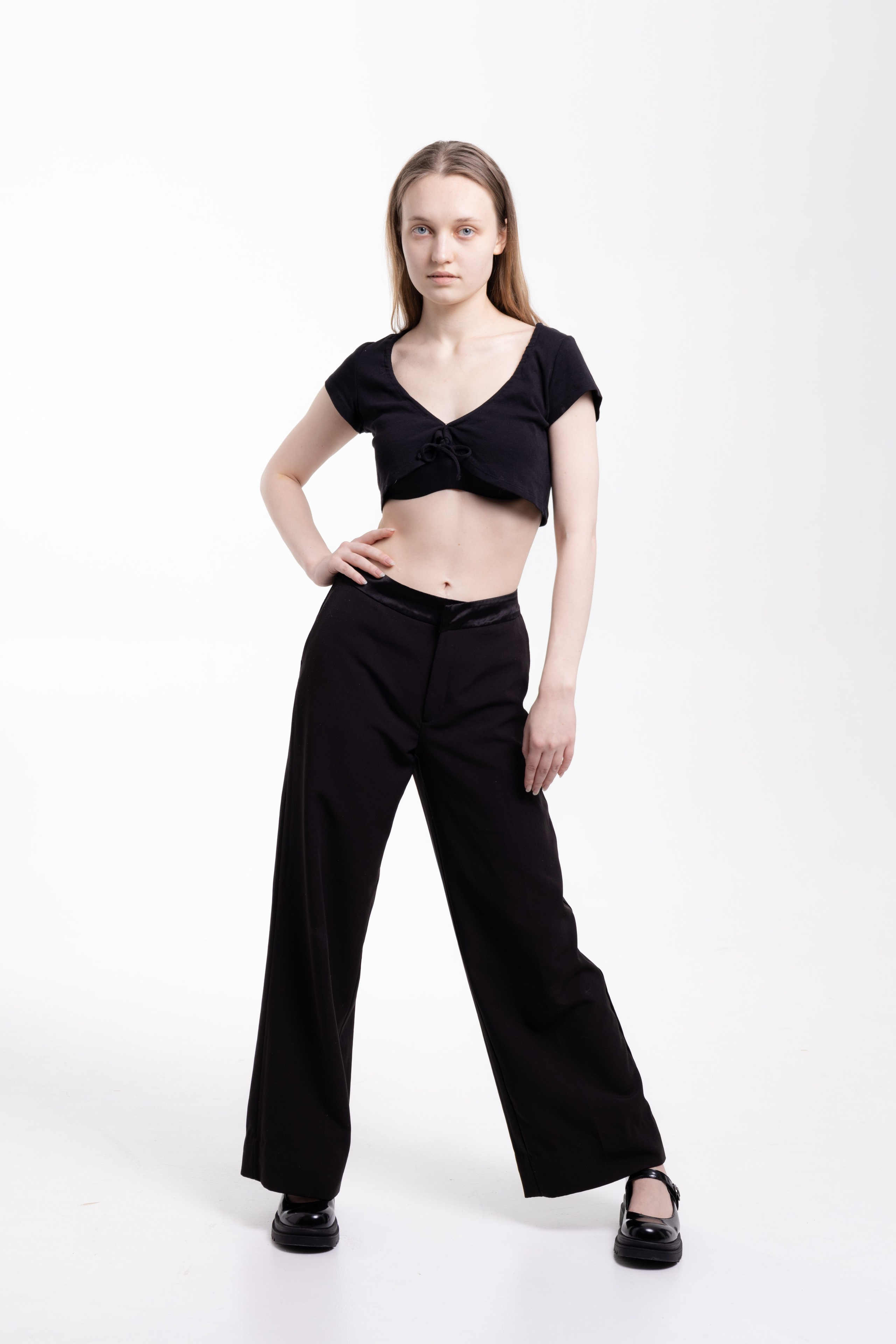 Модель Ангелина. Фотограф Владивосток Анастасия Бондарь