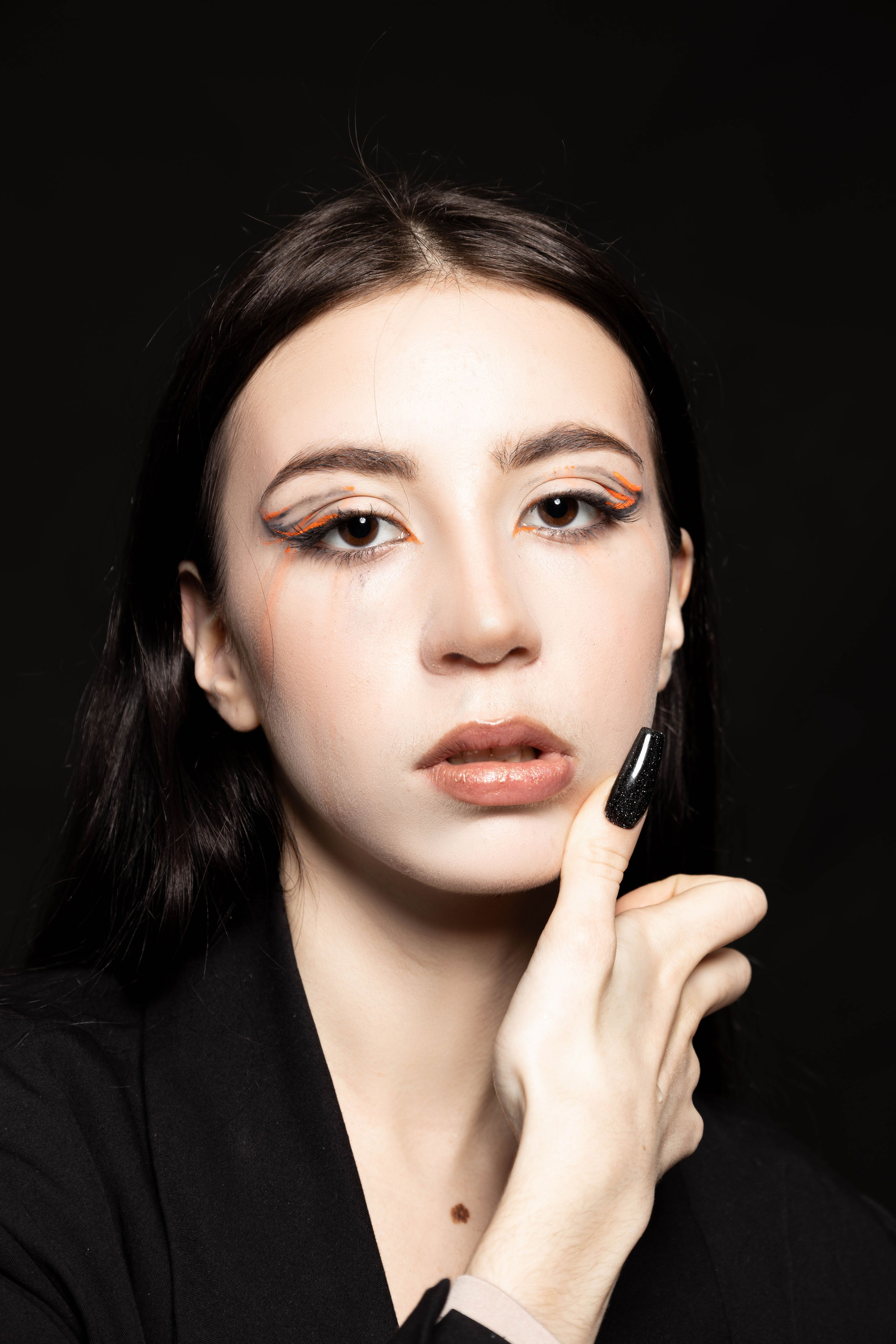 Модель Дарья. Фотограф Владивосток Анастасия Бондарь