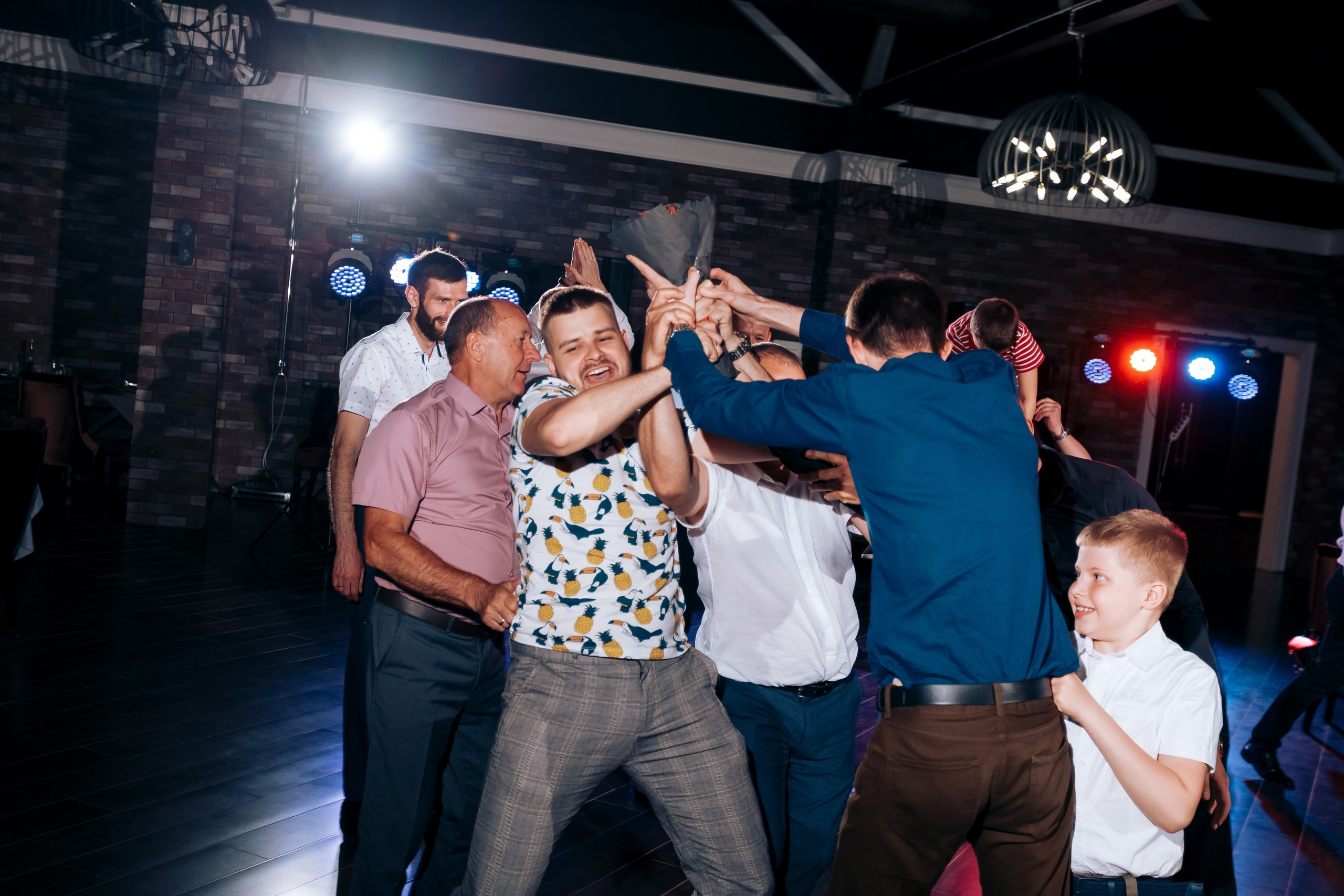 Коля и Оля. Свадебный фотограф в Краснодаре Николай Крауз