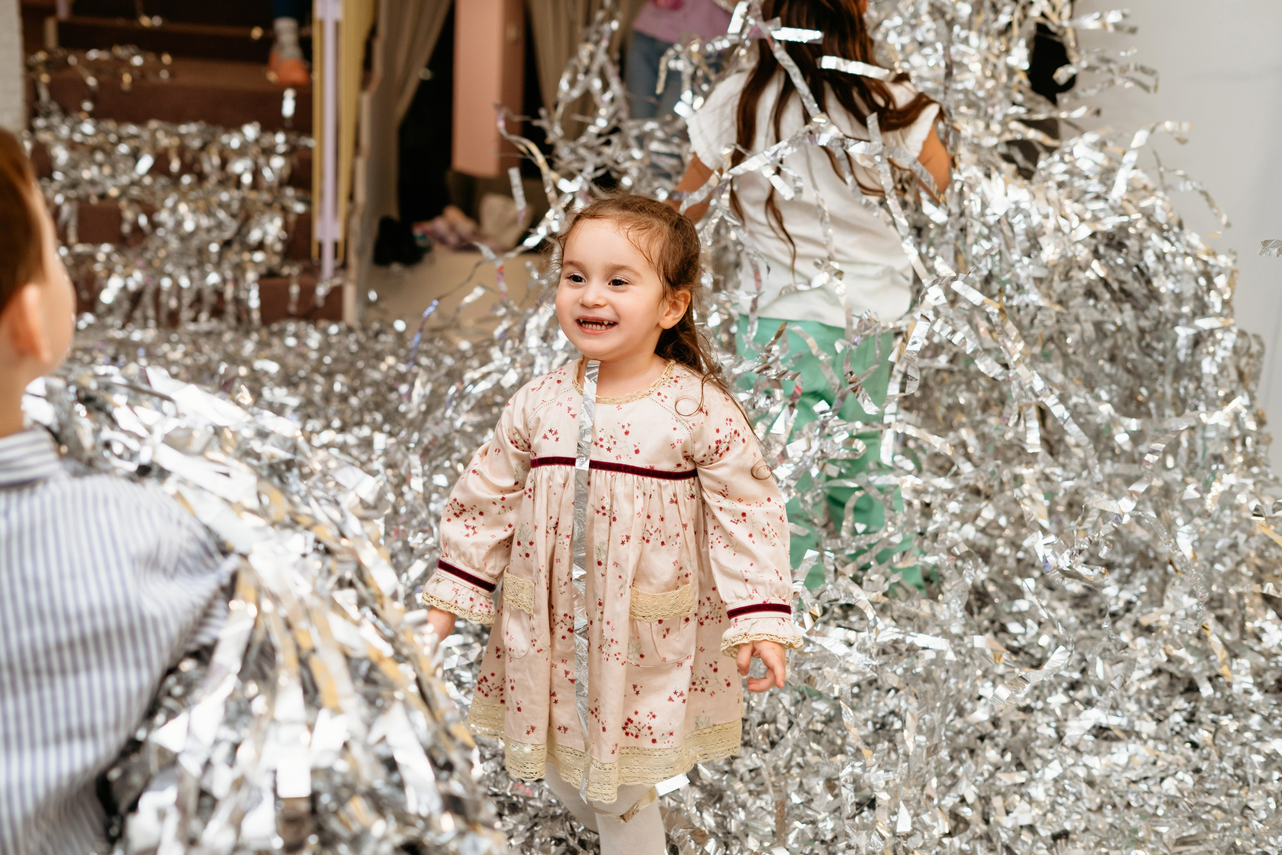 Алине 7 лет / Море Радости. Фотограф мероприятий в Ростове-на-Дону Есманская Елена
