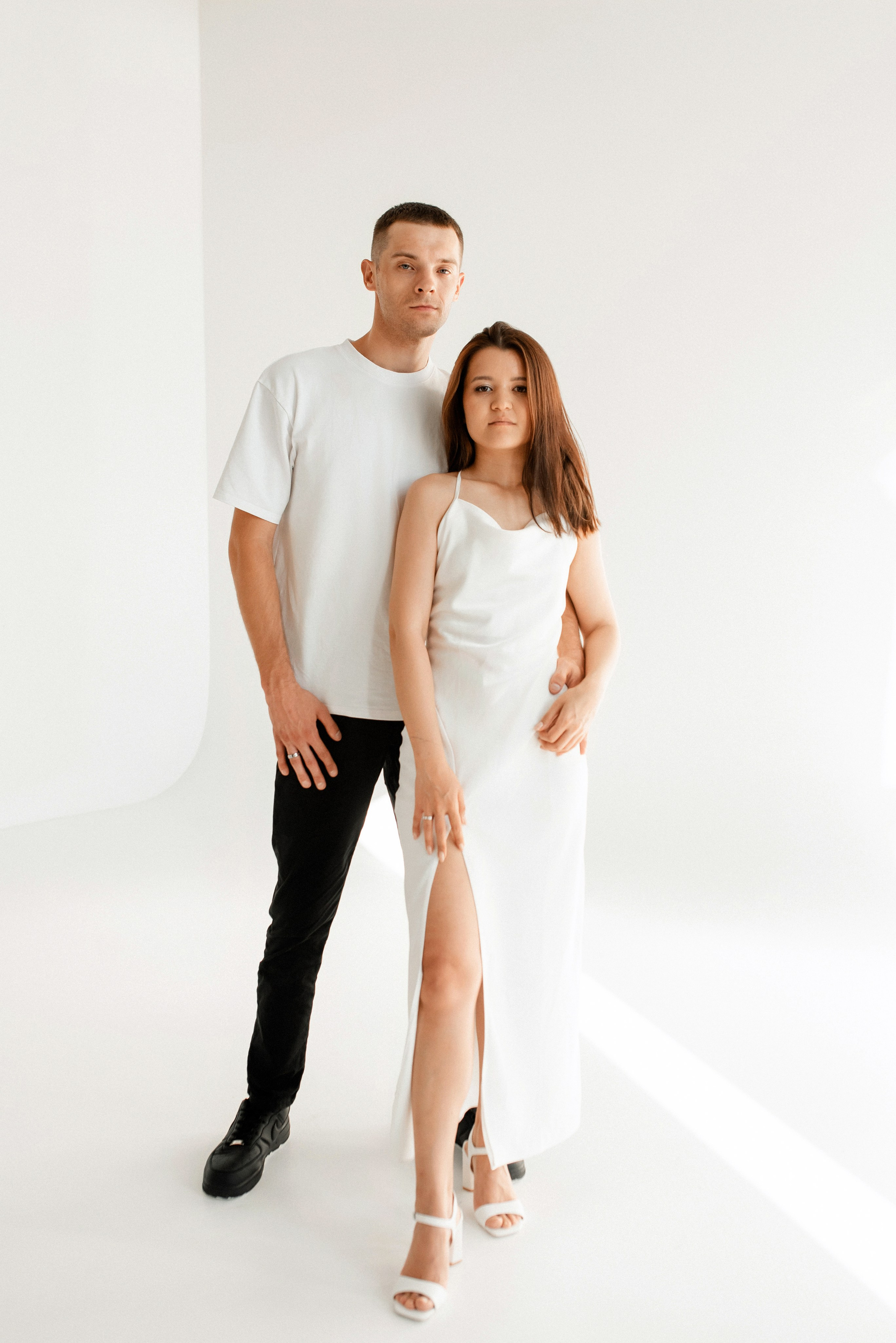 Владимир&Рушана. Фотограф в Новосибирске Анастасия Курто