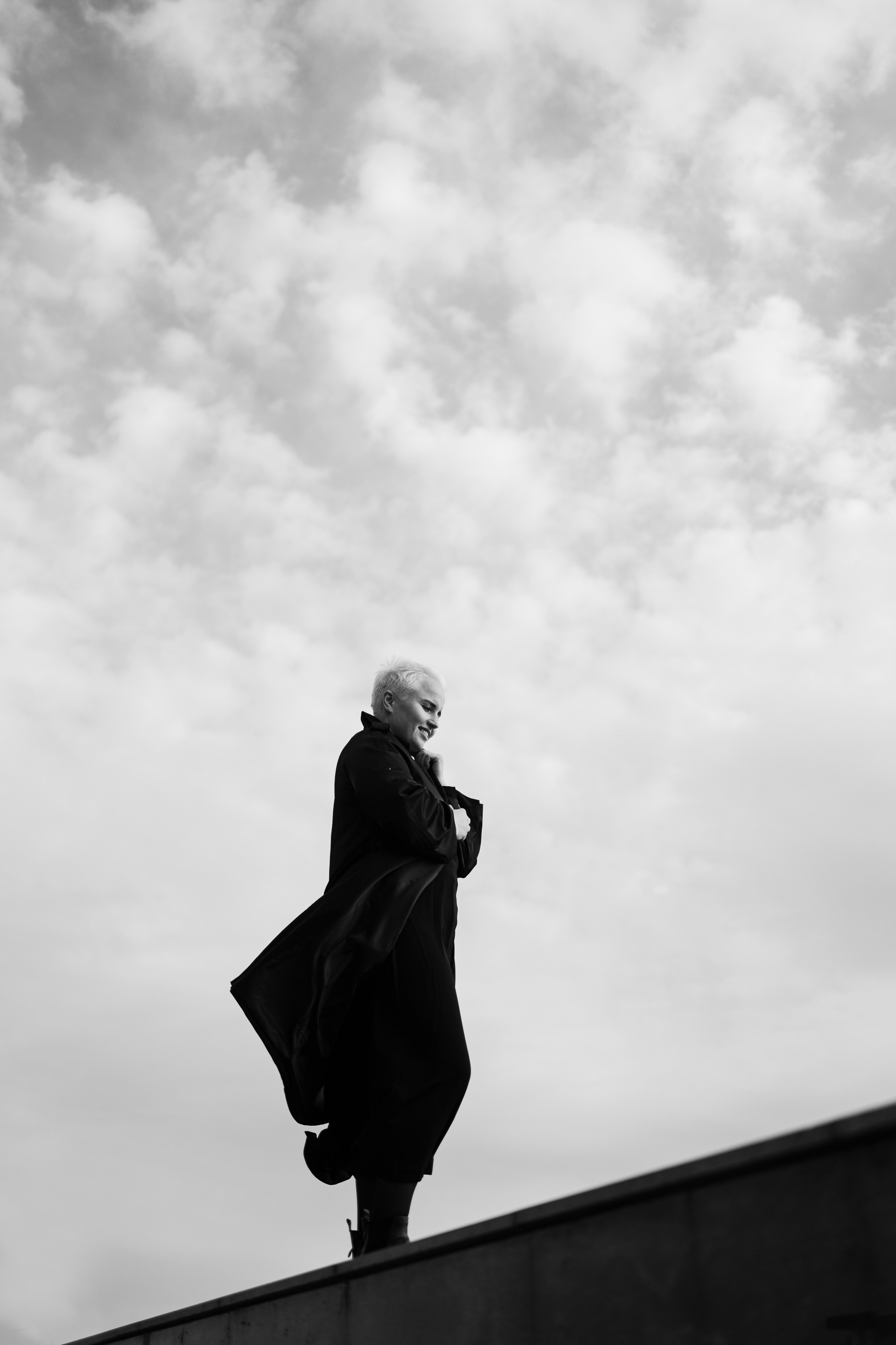 Портреты. Университет по фотографии Игоря Мальцева