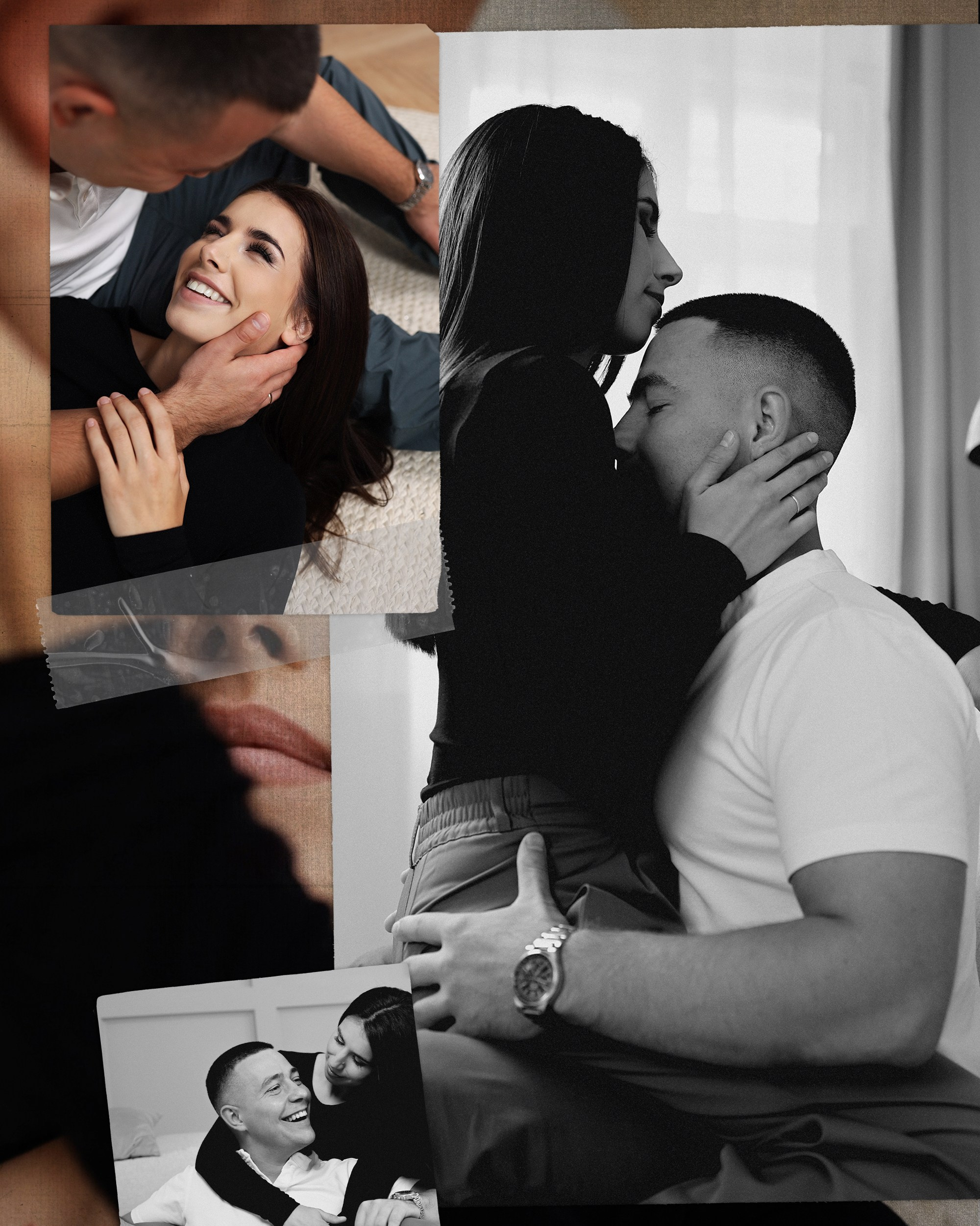 А&А. Withlovent | Фотограф в Севастополе