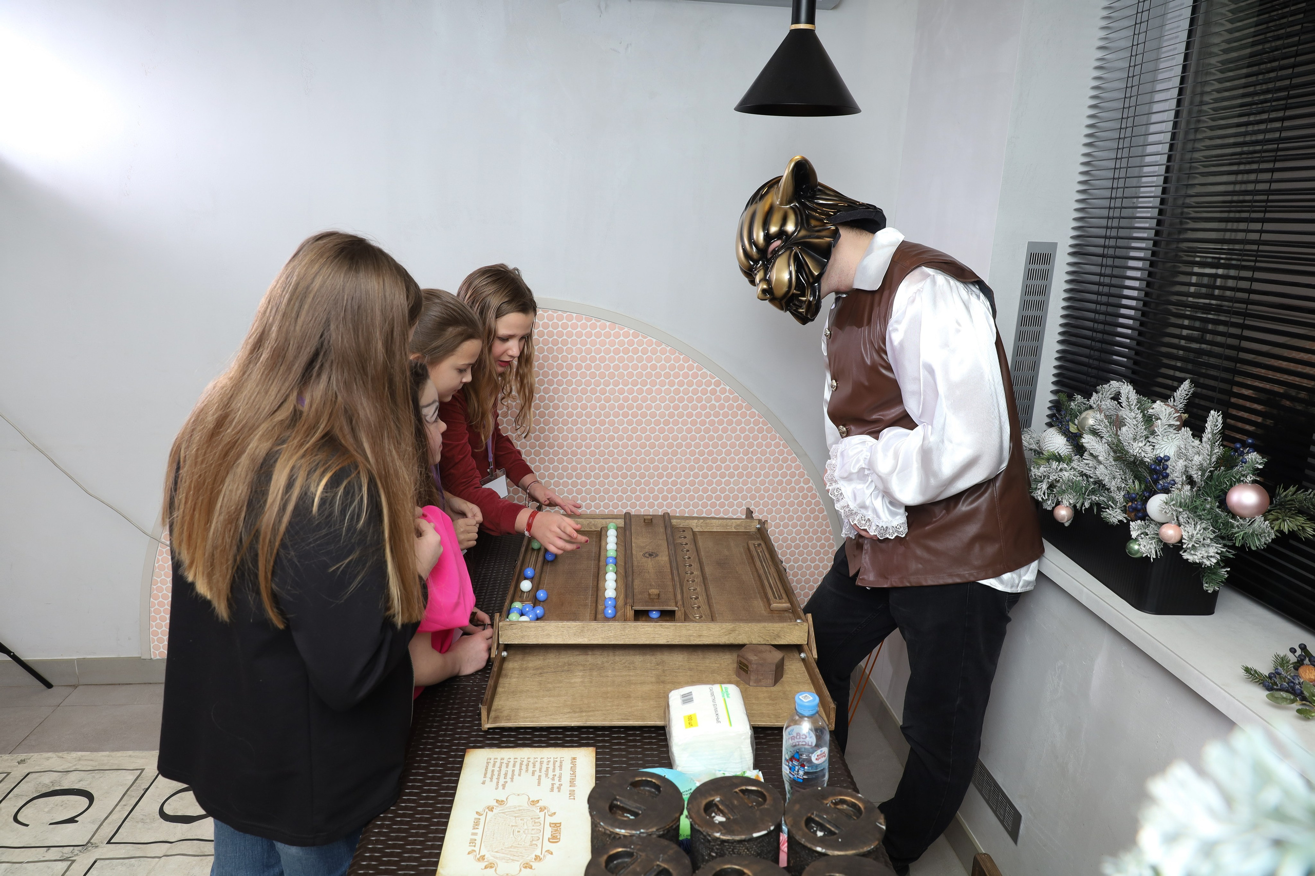 ДЕНЬ РОЖДЕНИЯ ЛУКИ. Фотограф мероприятий Ирина Каширина