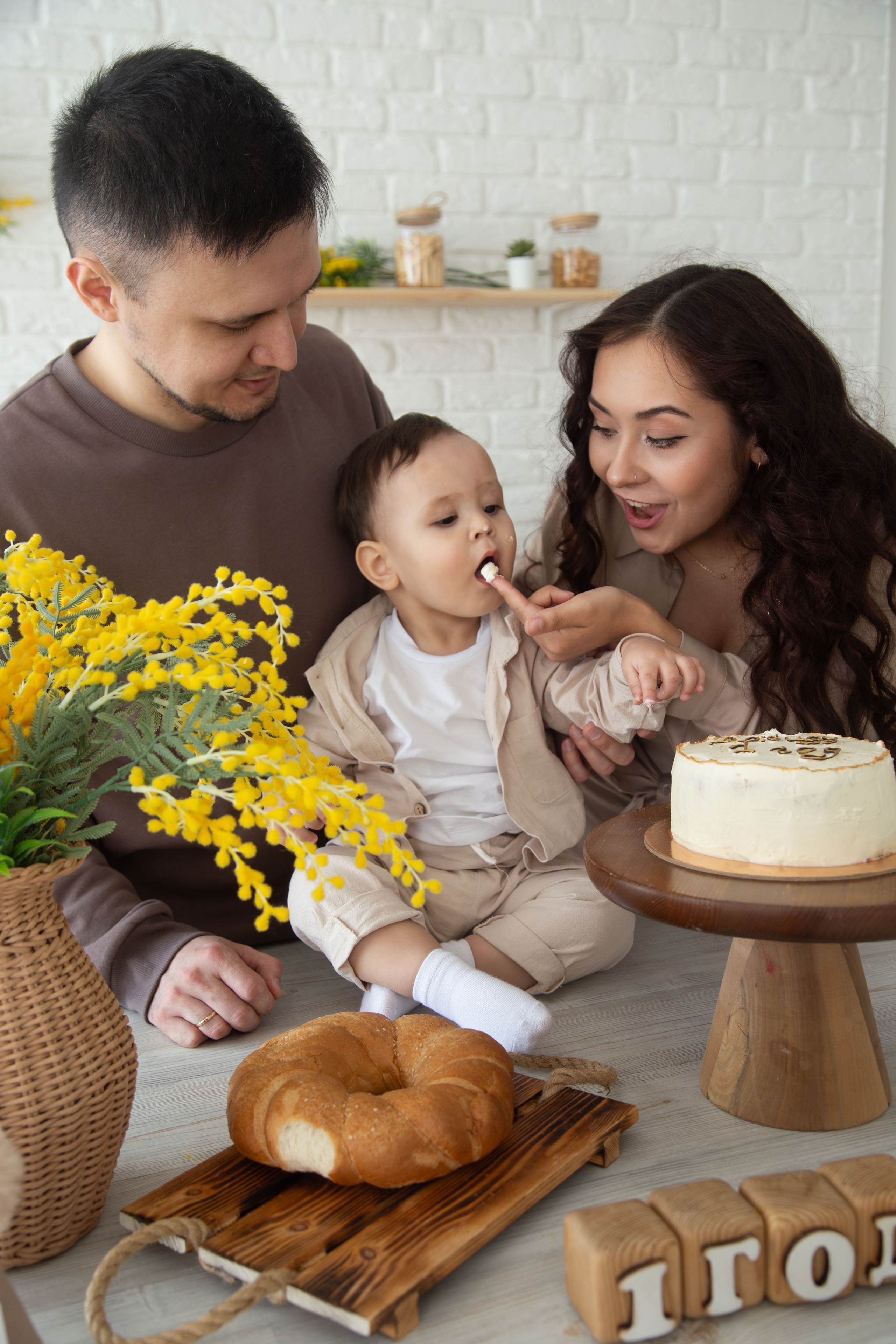 Семейный фотограф в Сургуте - Новогодние фотосессии | Анастасия. Анастасия Дубравская | Профессиональный фотограф, Сургут