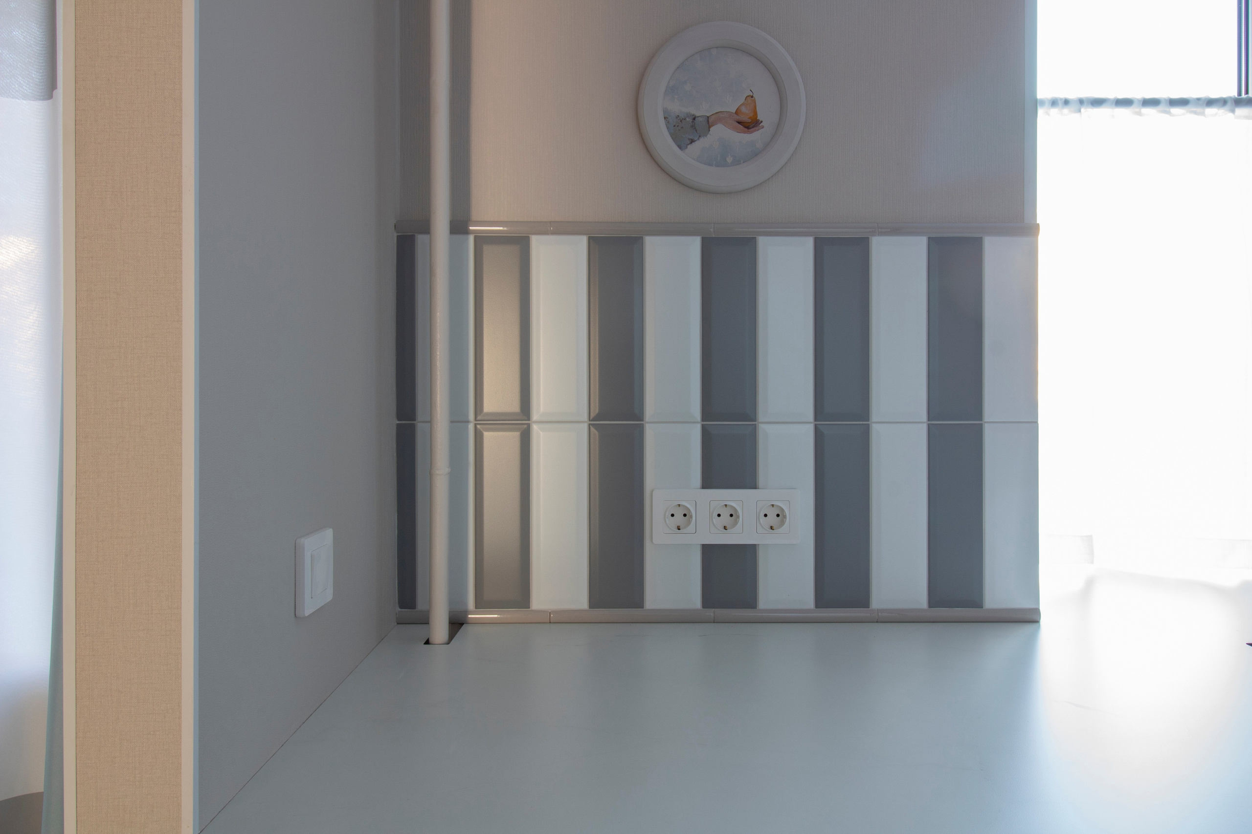 Народная Воля. Хоумстейджинг и дизайн. Екатеринбург