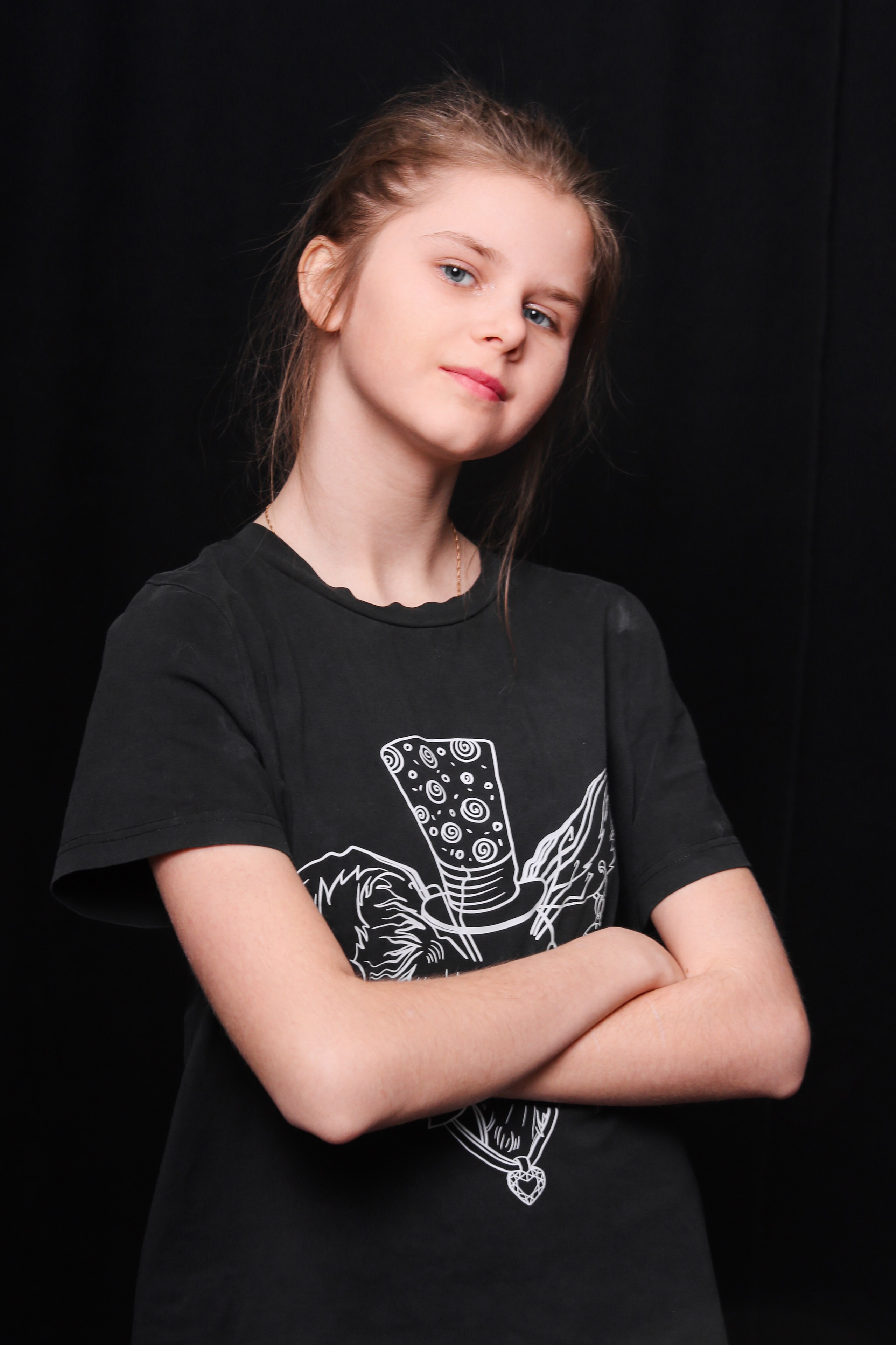 ТС ФАНТАЗИЯ — БОЛЬШАЯ СЪЕМКА. Профессиональный фотограф в Мценске и Орловской области