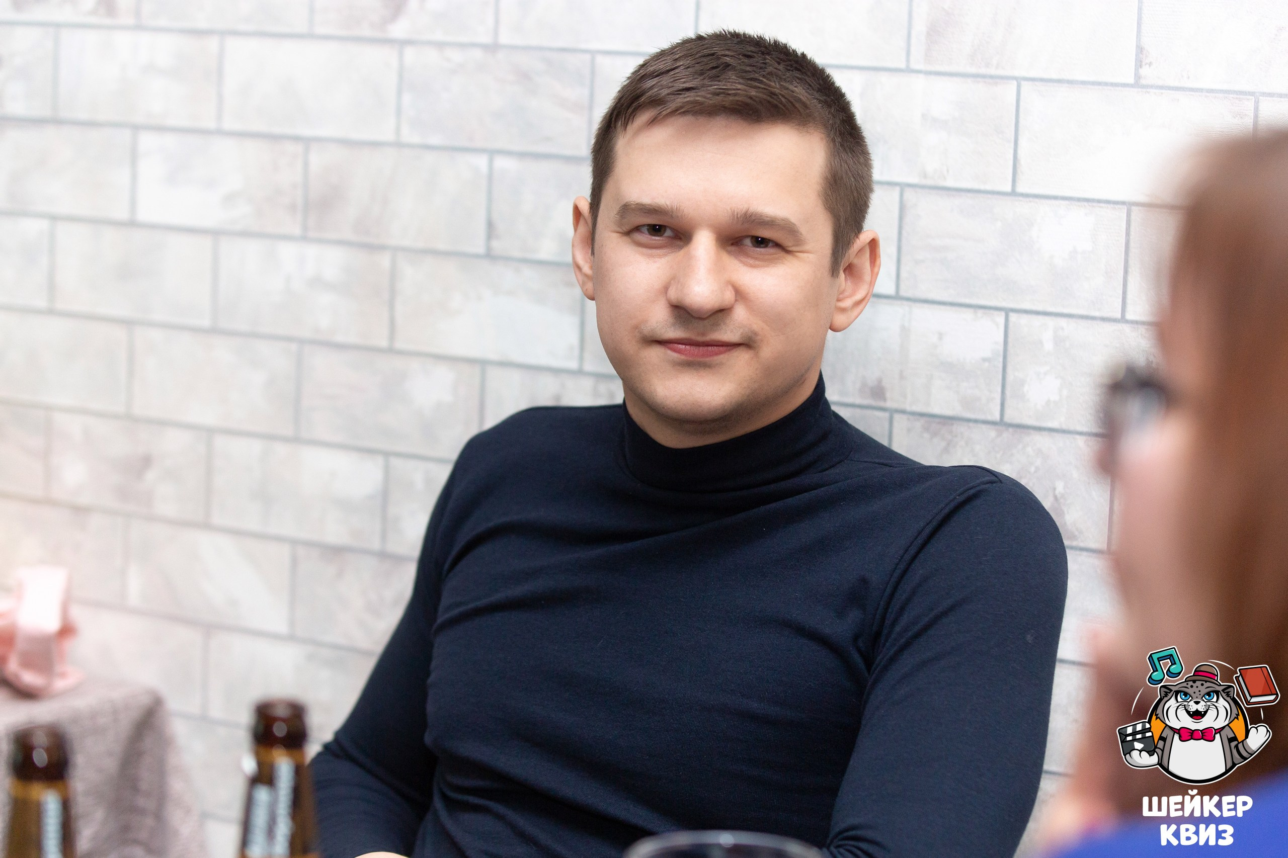 ШЕЙКЕР КВИЗ 05.04. Профессиональный фотограф в Мценске и Орловской области