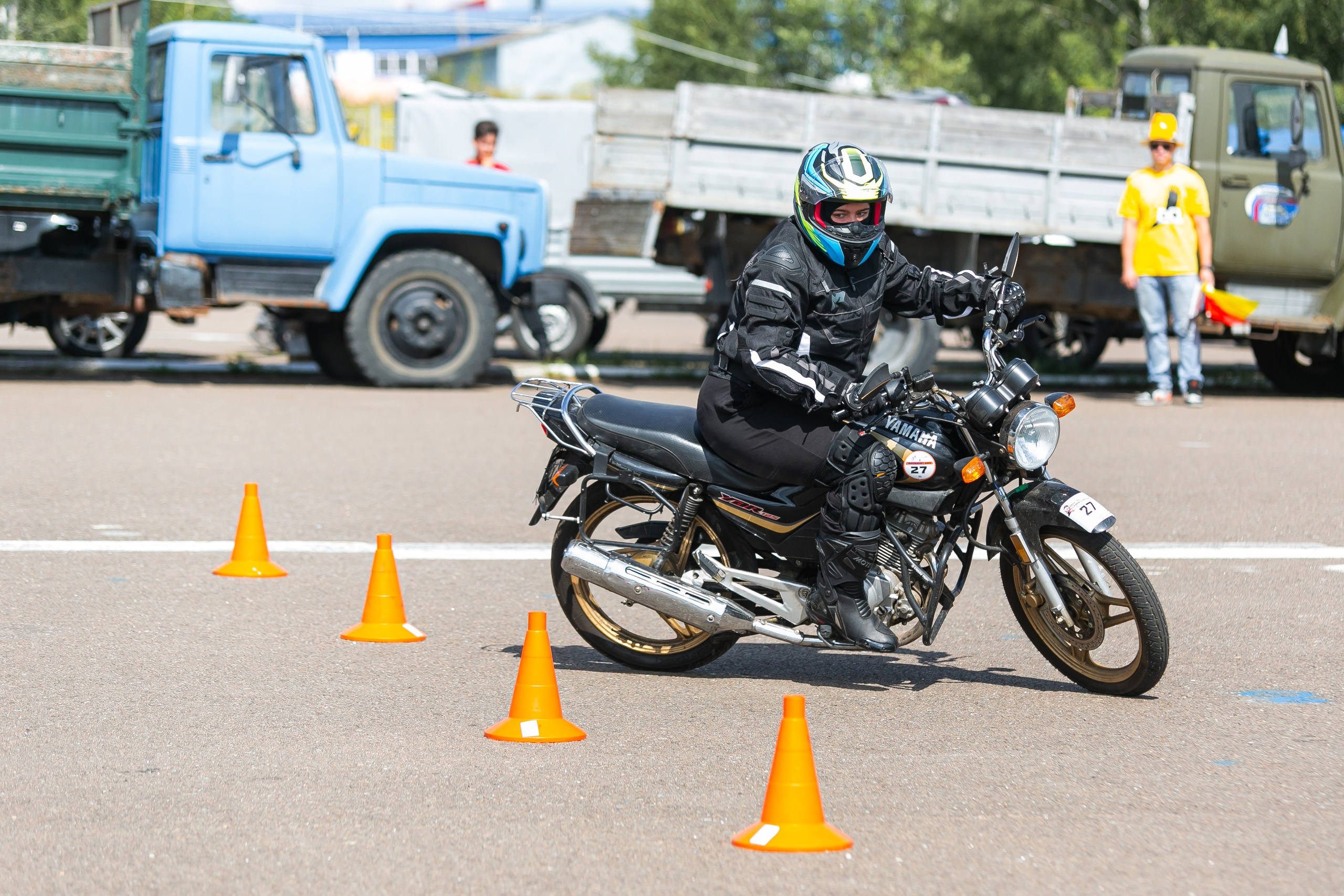 Чемпионат ЦФО 2024 — Этап Орловской области, Орел. Профессиональный фотограф в Мценске и Орловской области